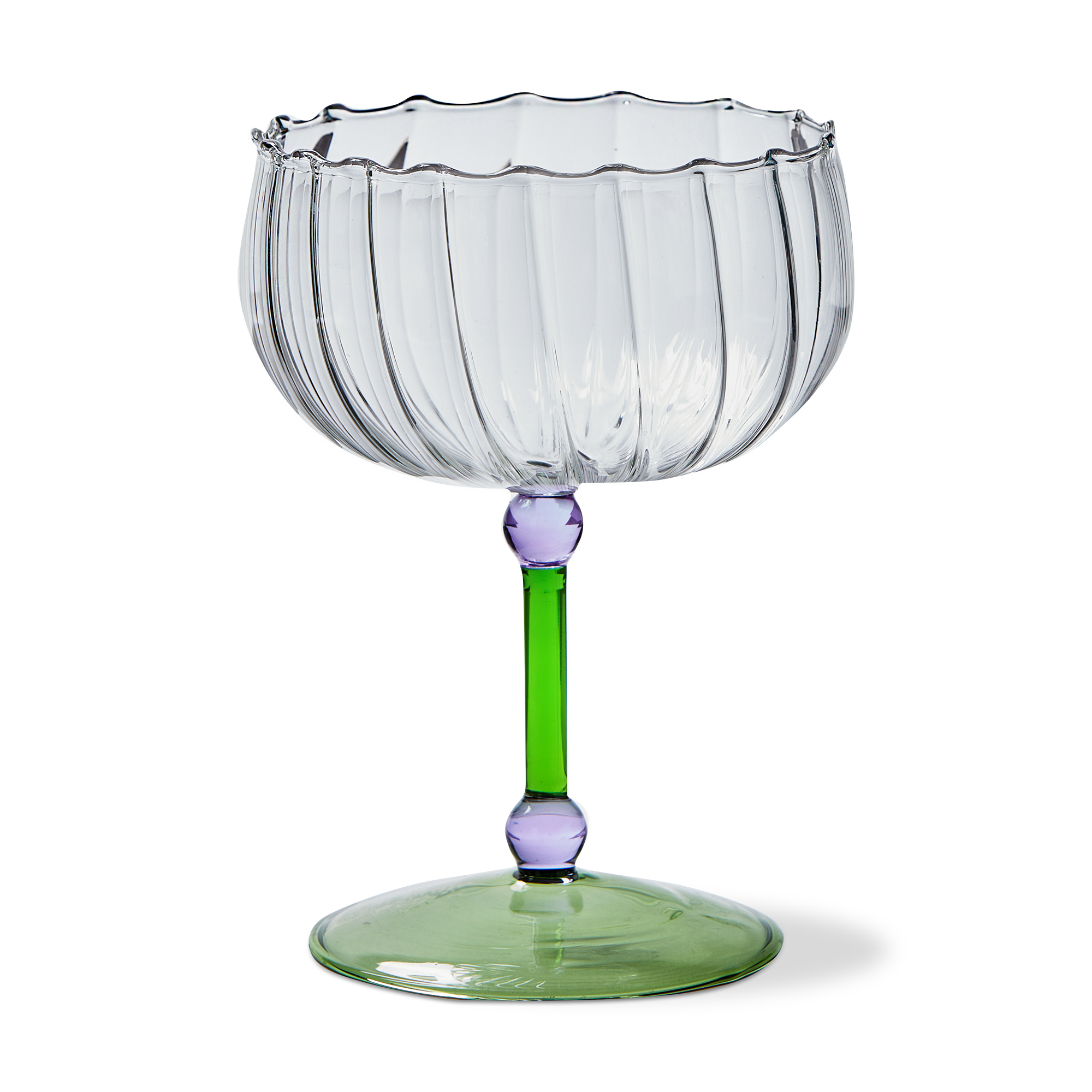 Picture of BLOOM COUPE GLASS