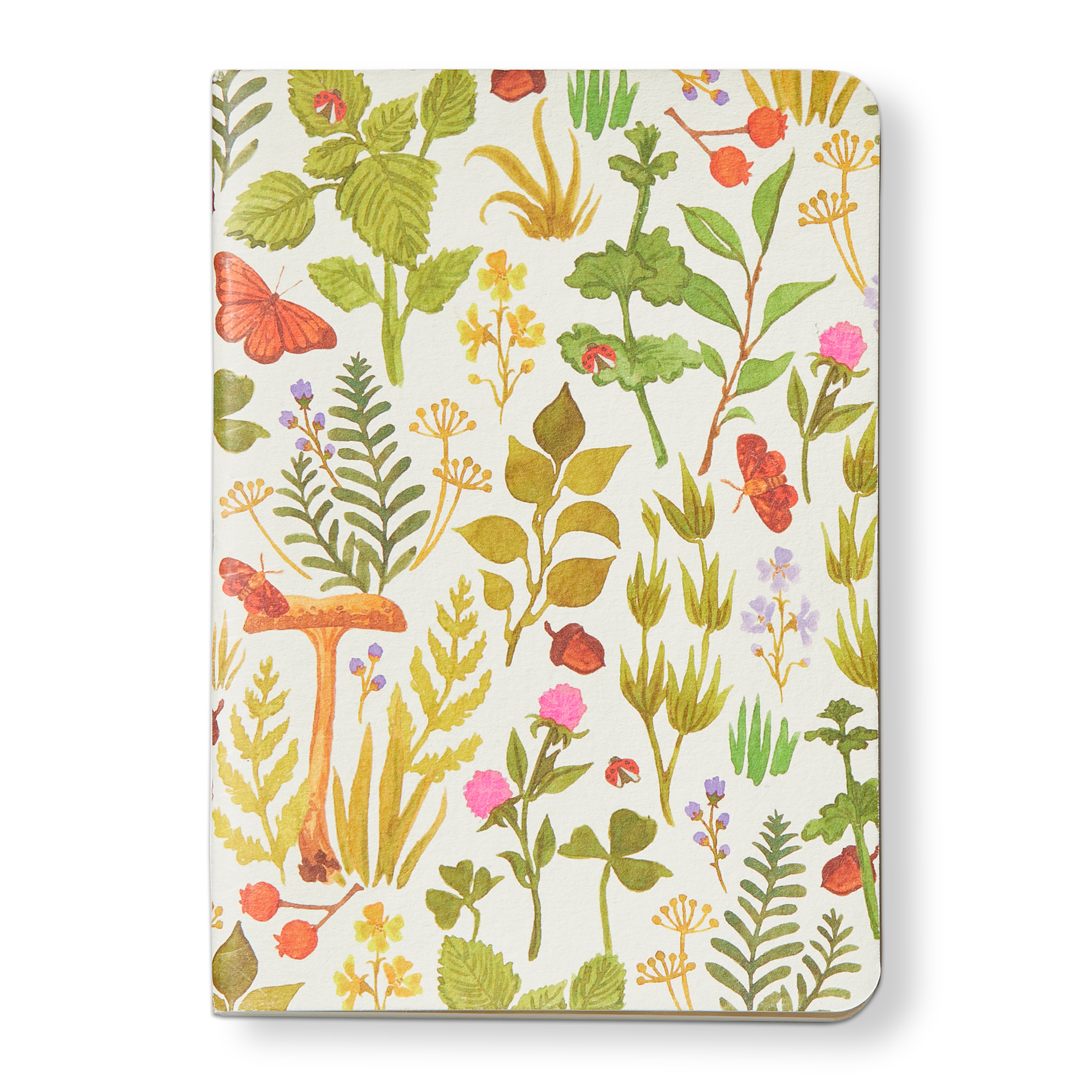 Picture of GARDEN PATH JOURNAL