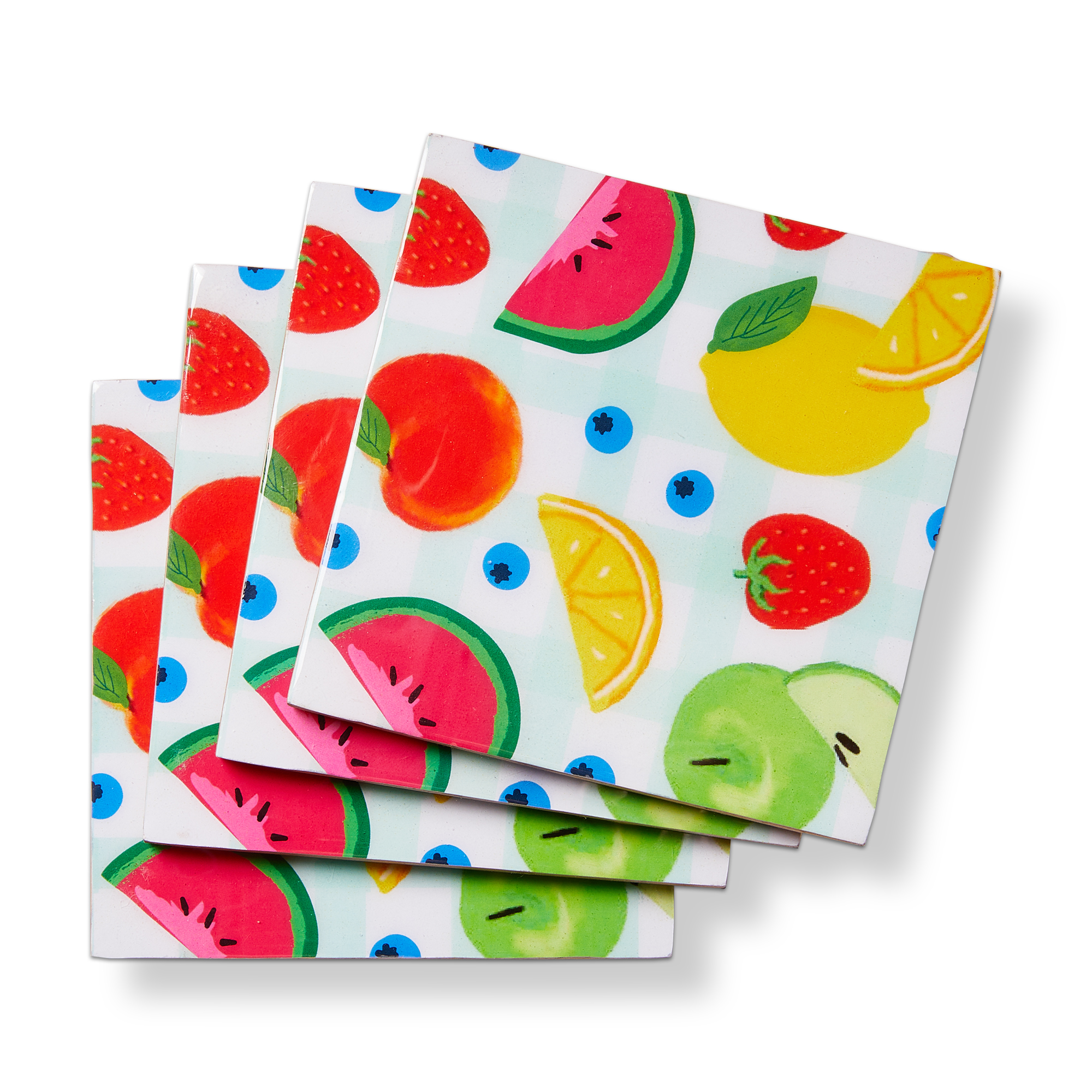 Picture of FRESH PICK COASTER S/4