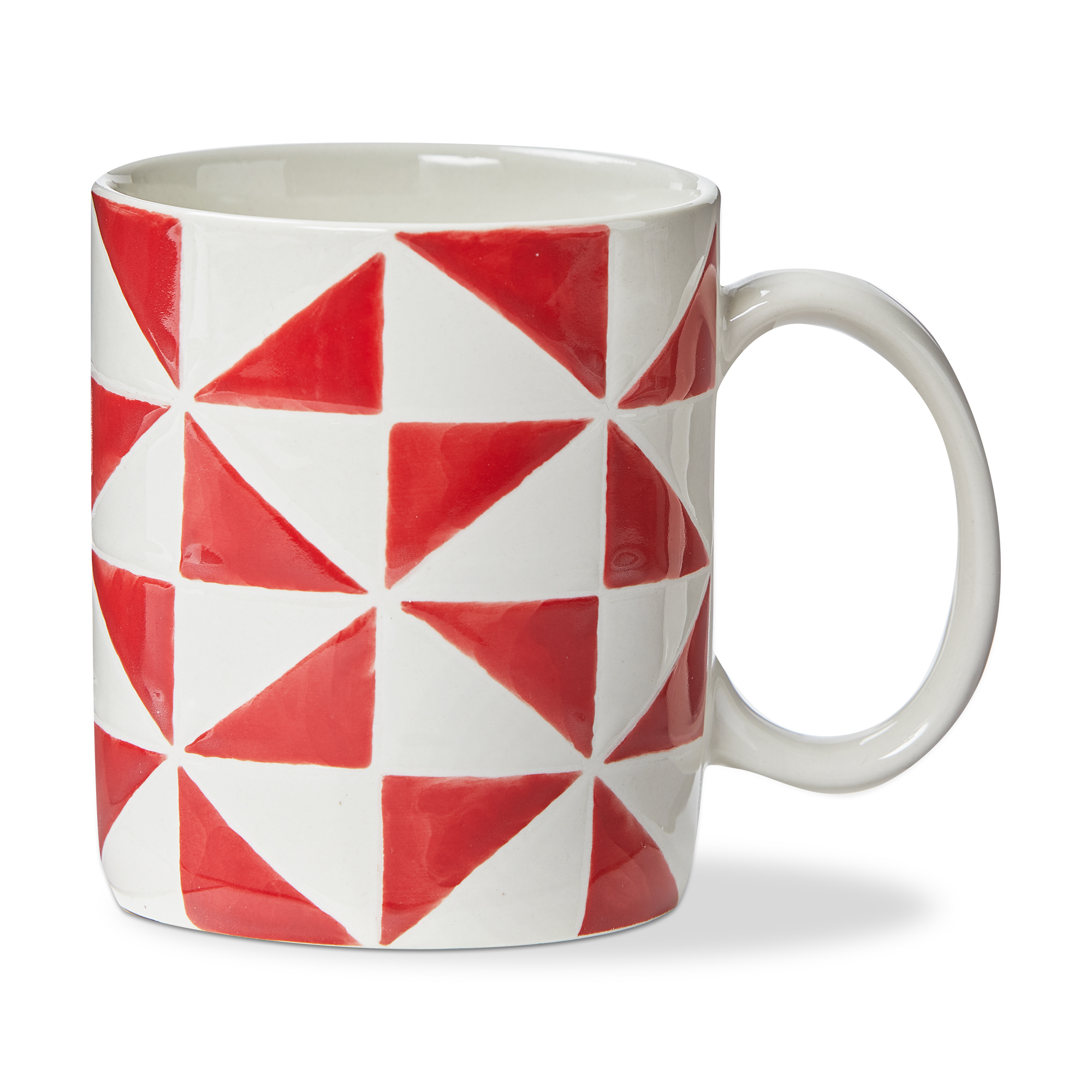 Picture of PINWHEEL MUG