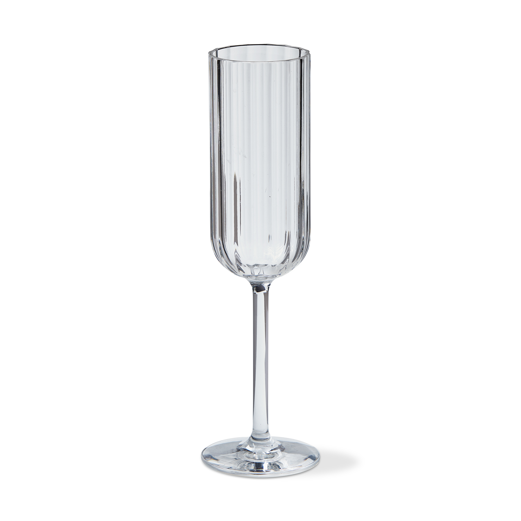 Picture of RILEY ACRYLIC CHAMPAGNE