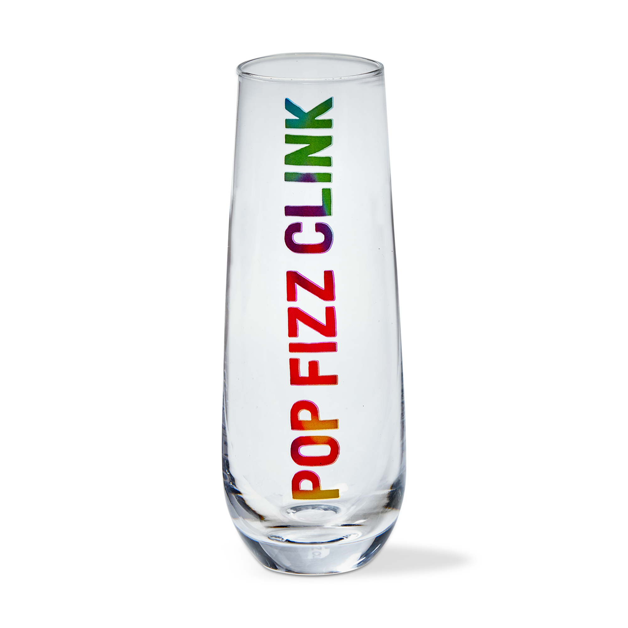 Picture of POP FIZZ CLINK CHAMPAGNE GLASS