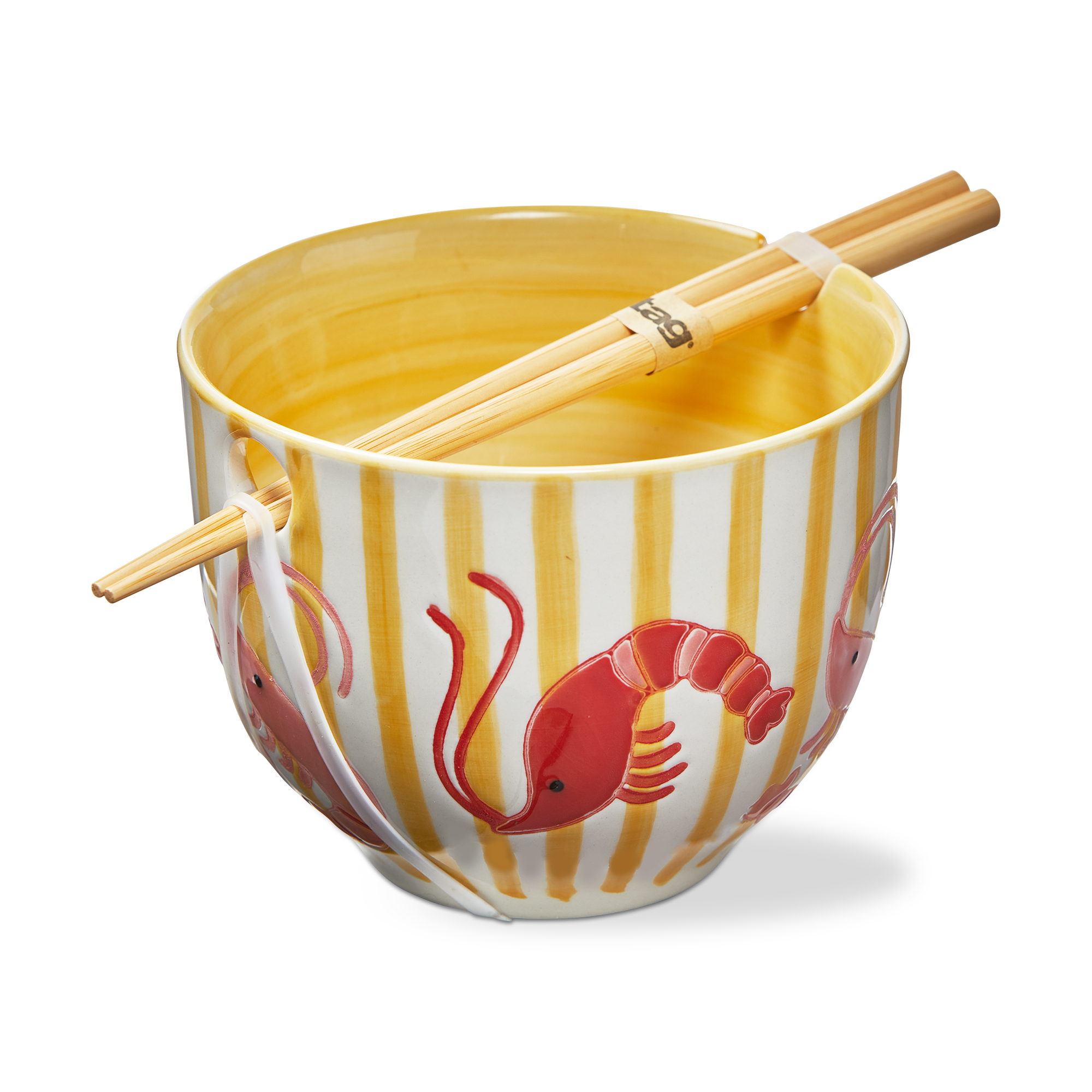 Picture of SHRIMP NOODLE BOWL S/2