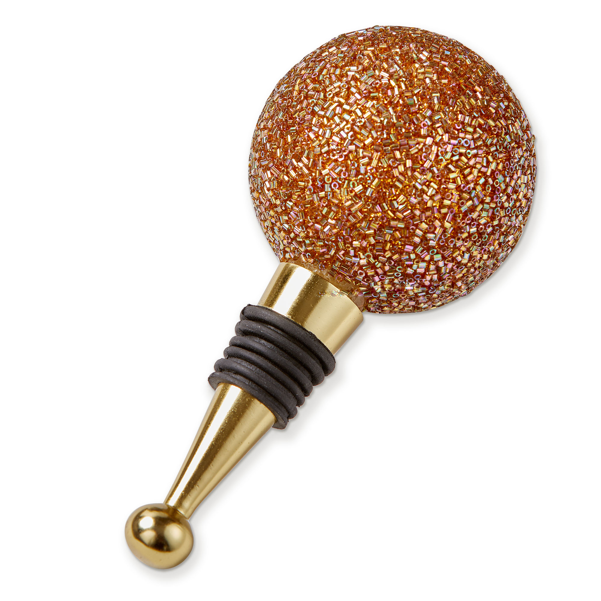 Picture of GLITZ BOTTLE STOPPER