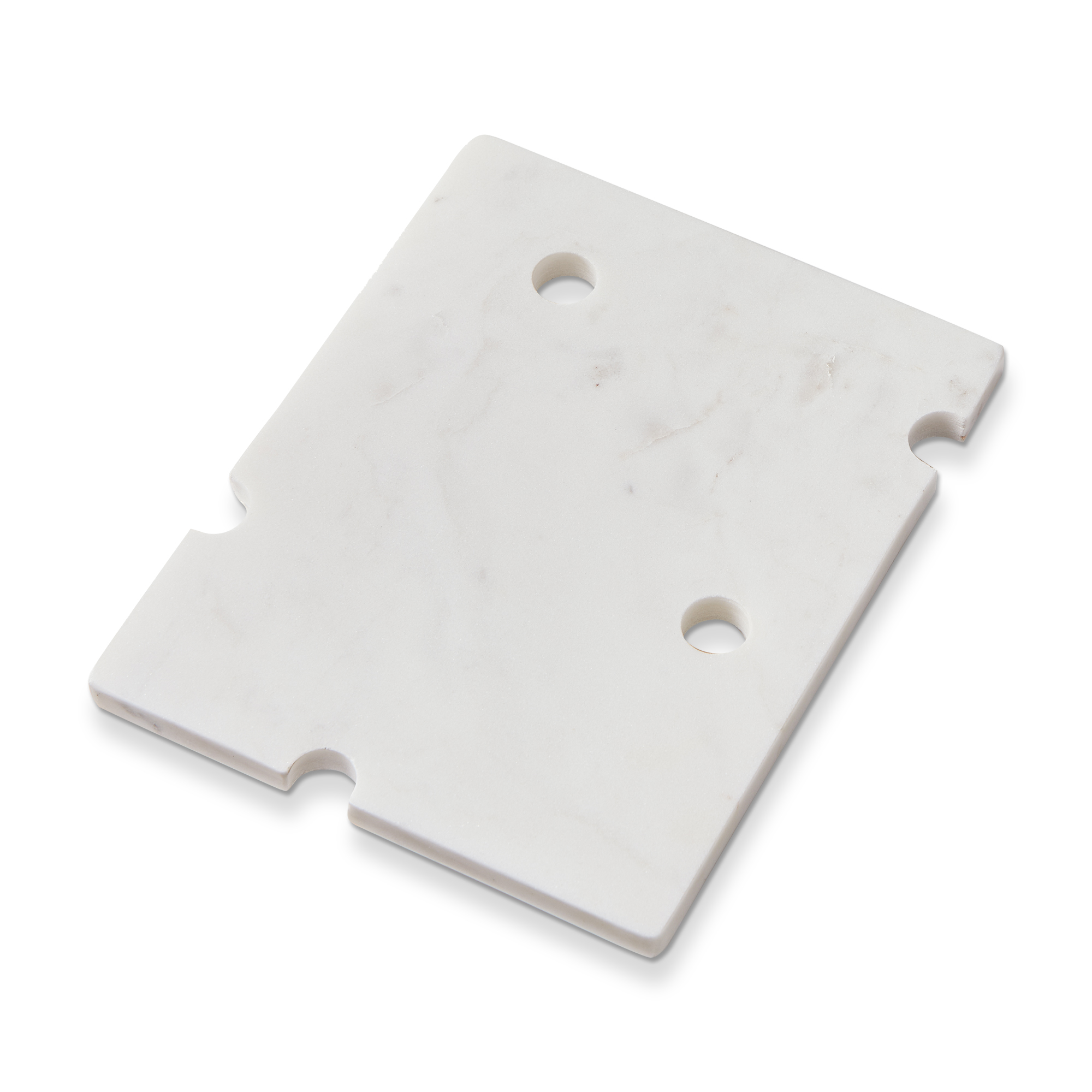 Picture of SWISS CHEESE MARBLE BOARD