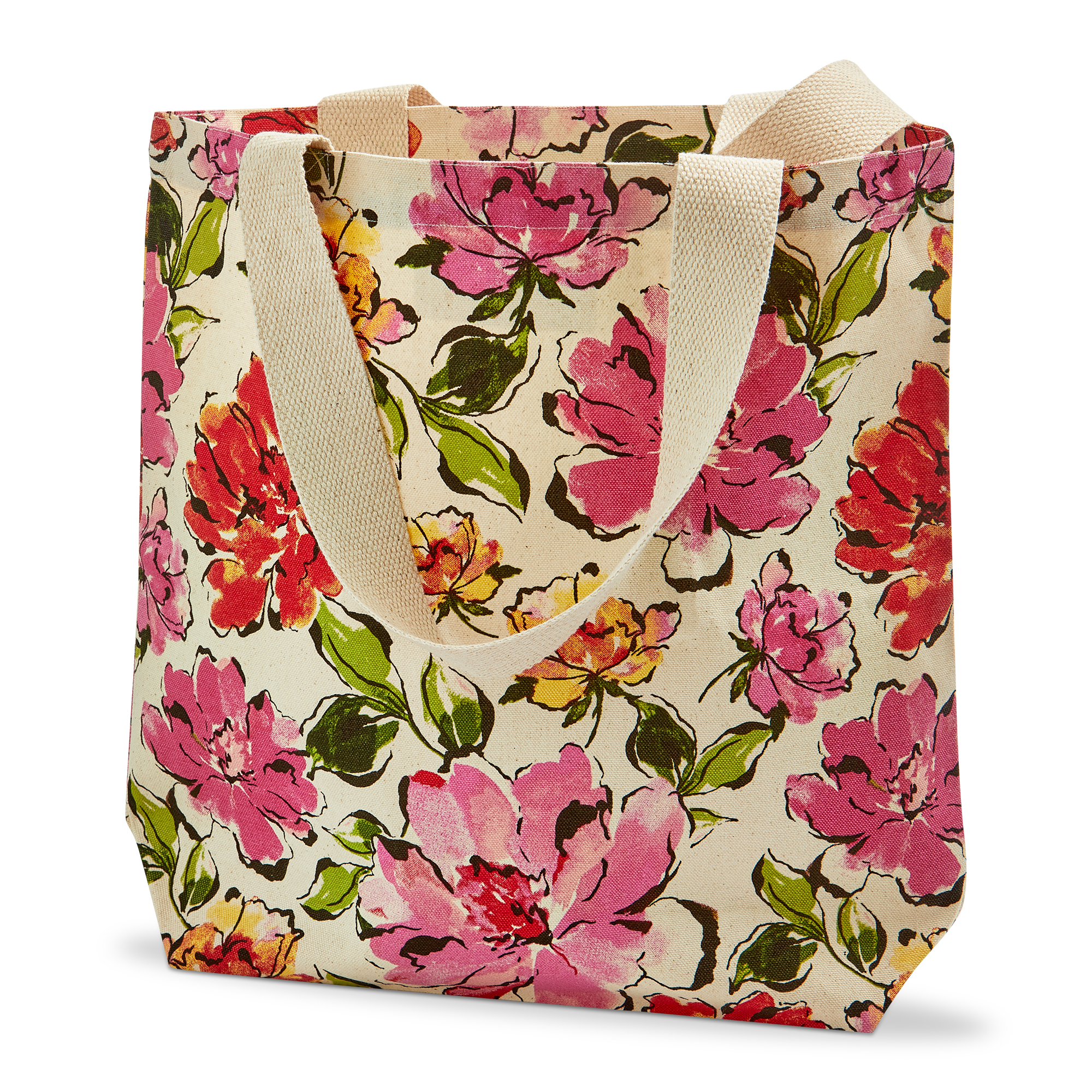 Picture of IN BLOOM TOTE BAG