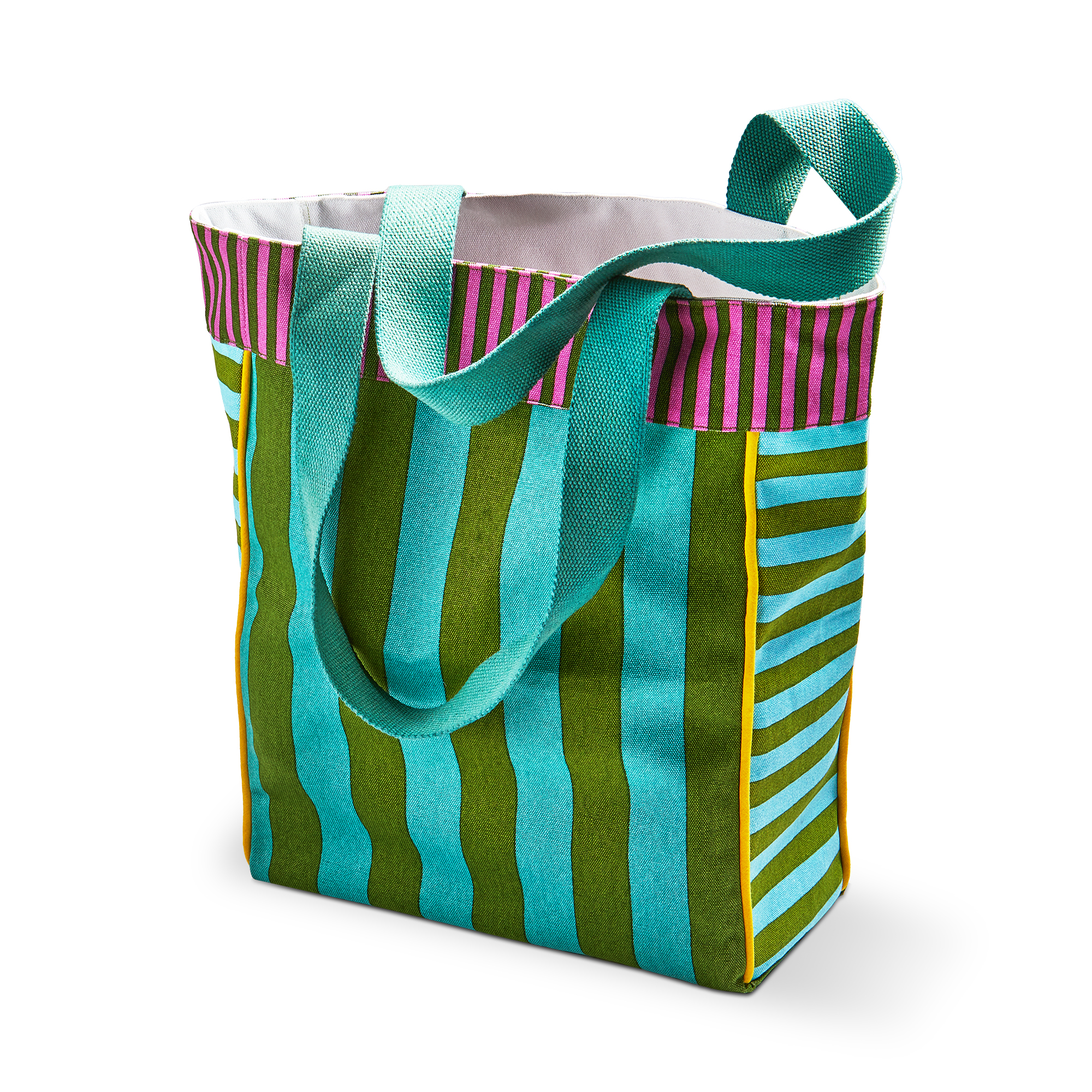 Picture of CABANA STRIPE TOTE