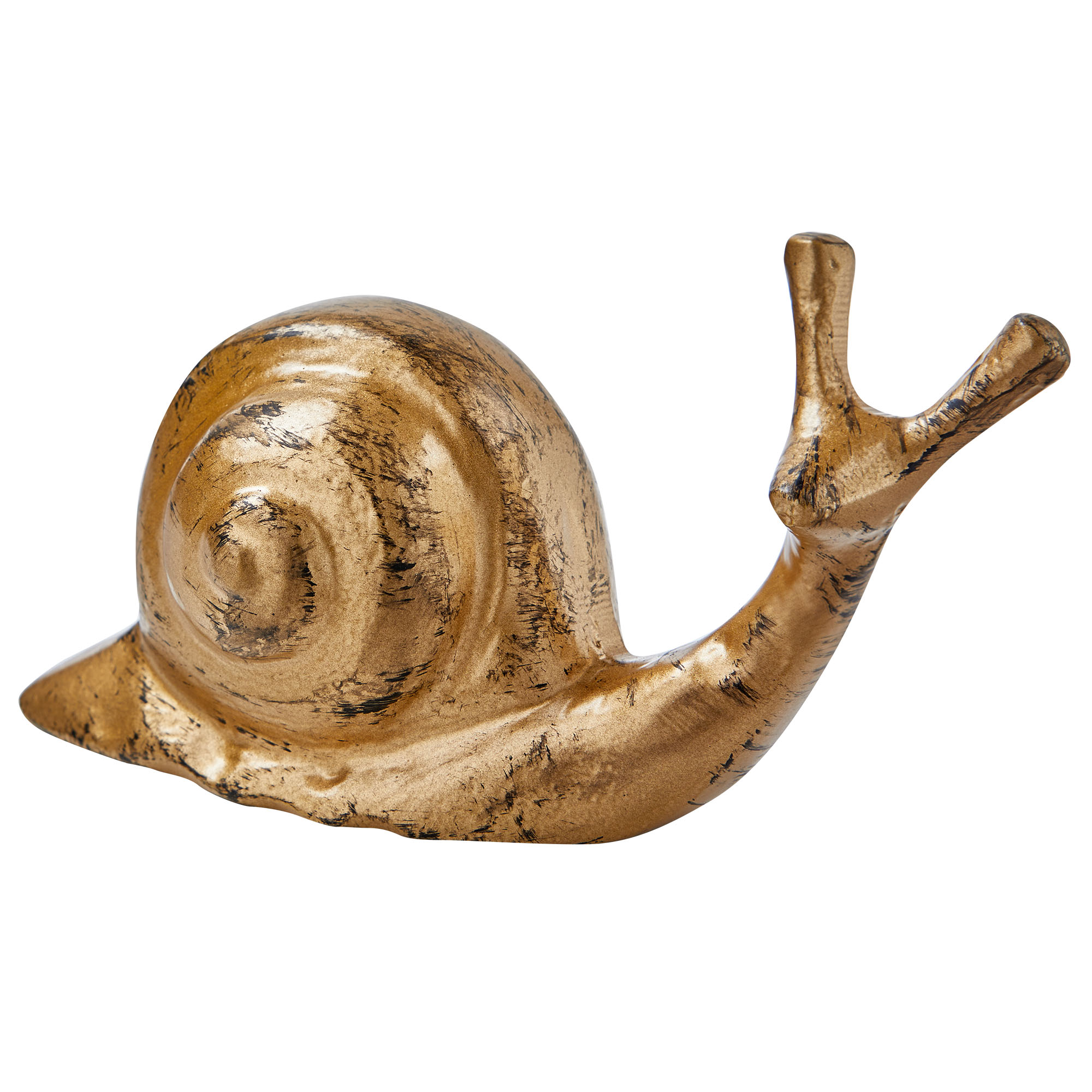 Picture of SNAIL GARDEN DECOR