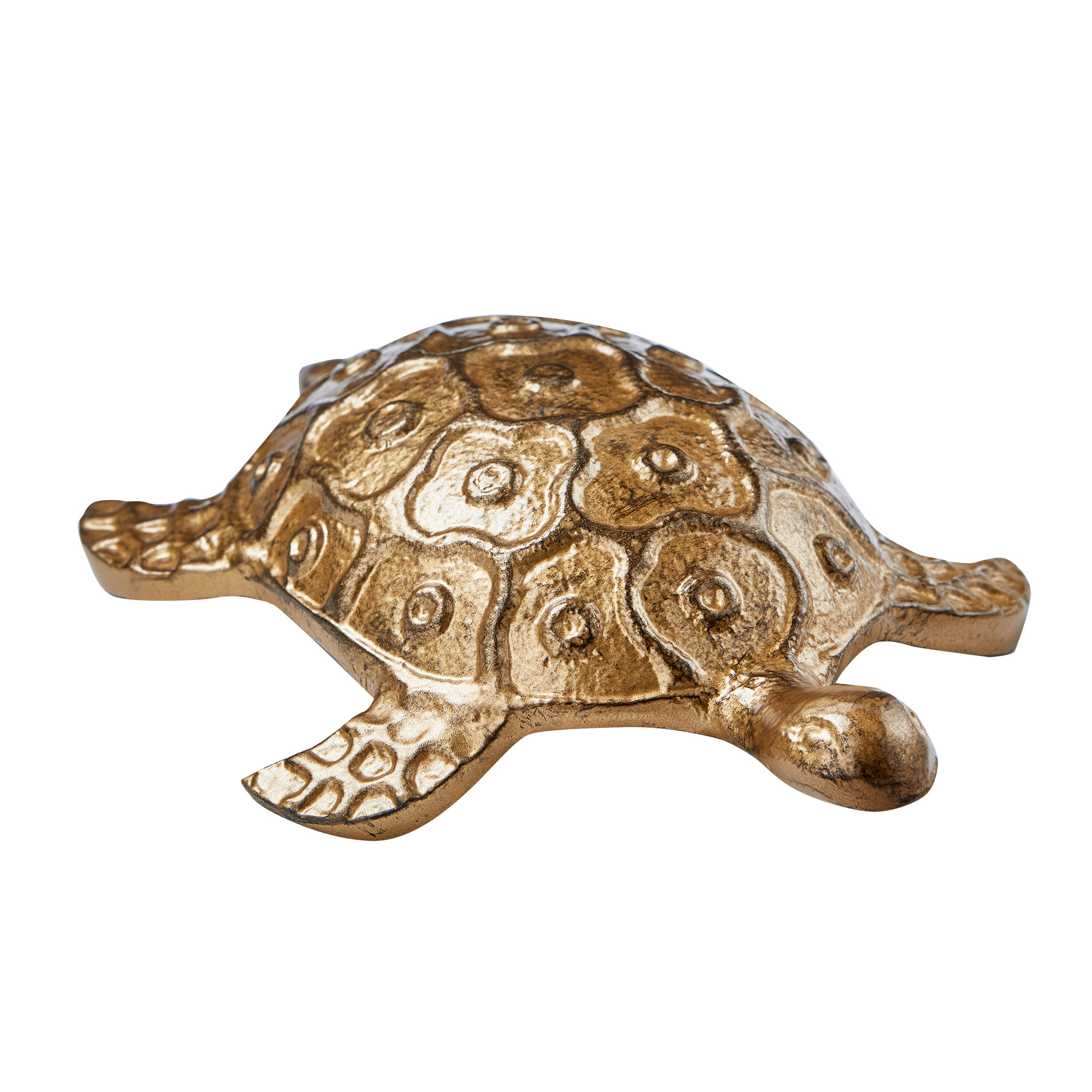 Picture of TURTLE GARDEN DECOR