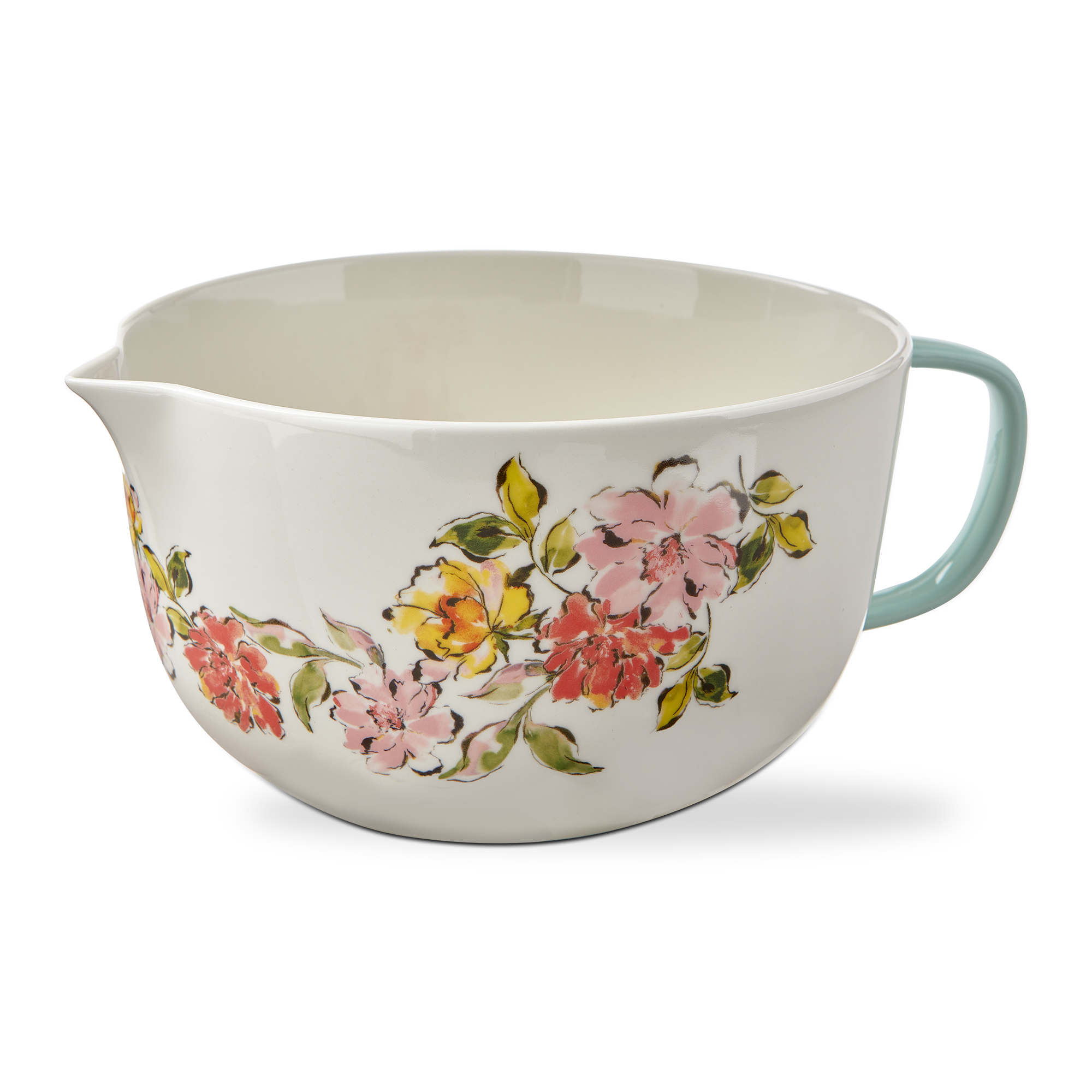 Picture of IN BLOOM MIXING BOWL