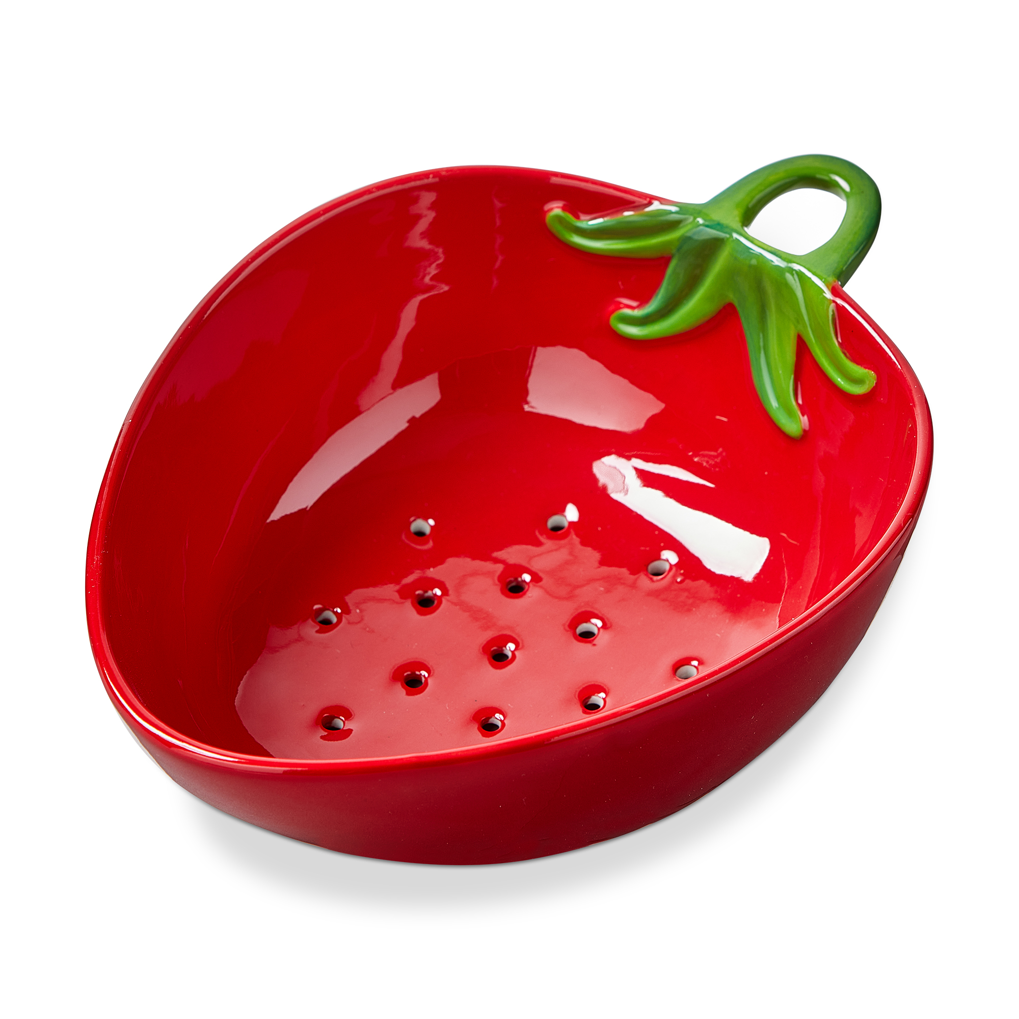 Picture of STRAWBERRY BERRY BOWL
