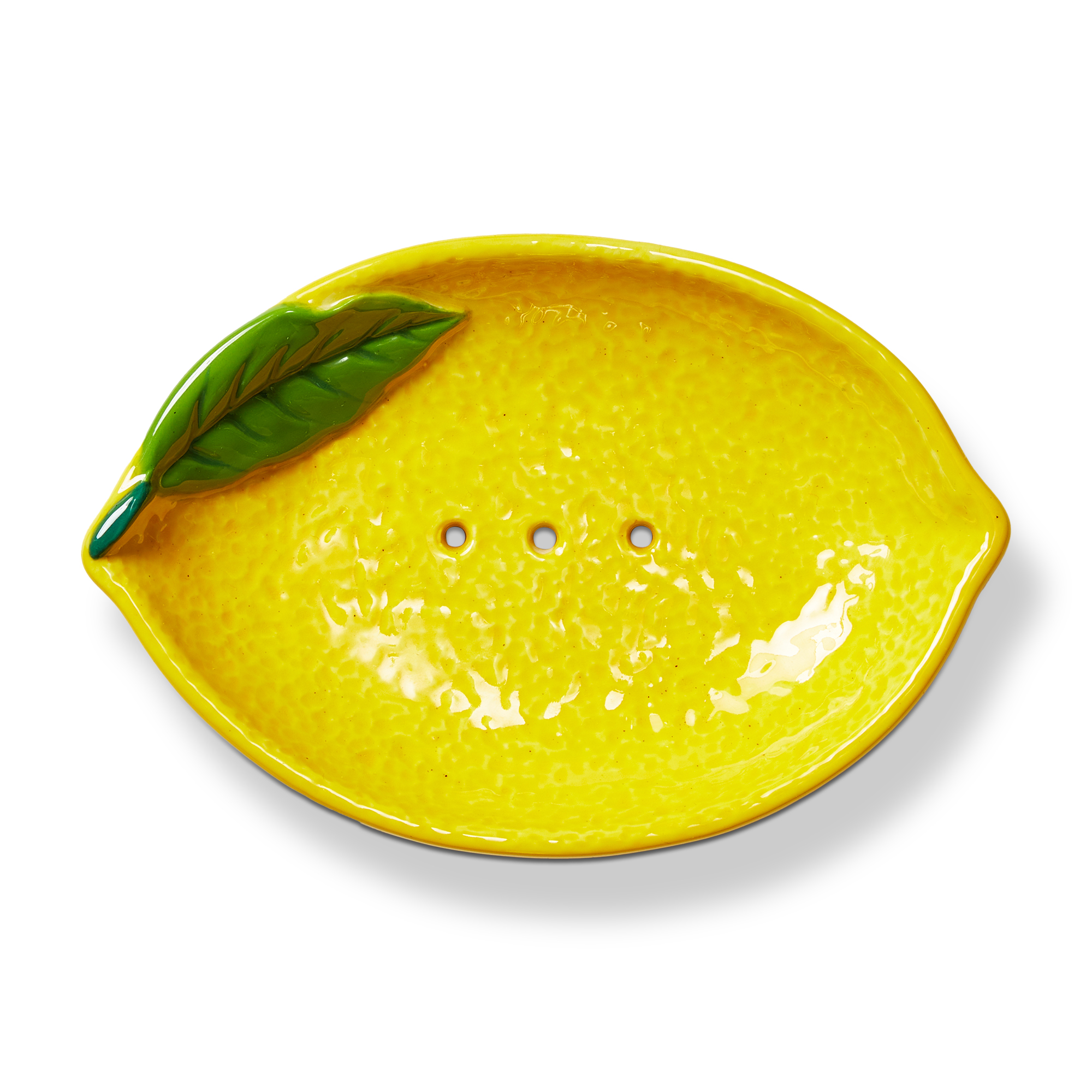 Picture of LEMON SOAP DISH