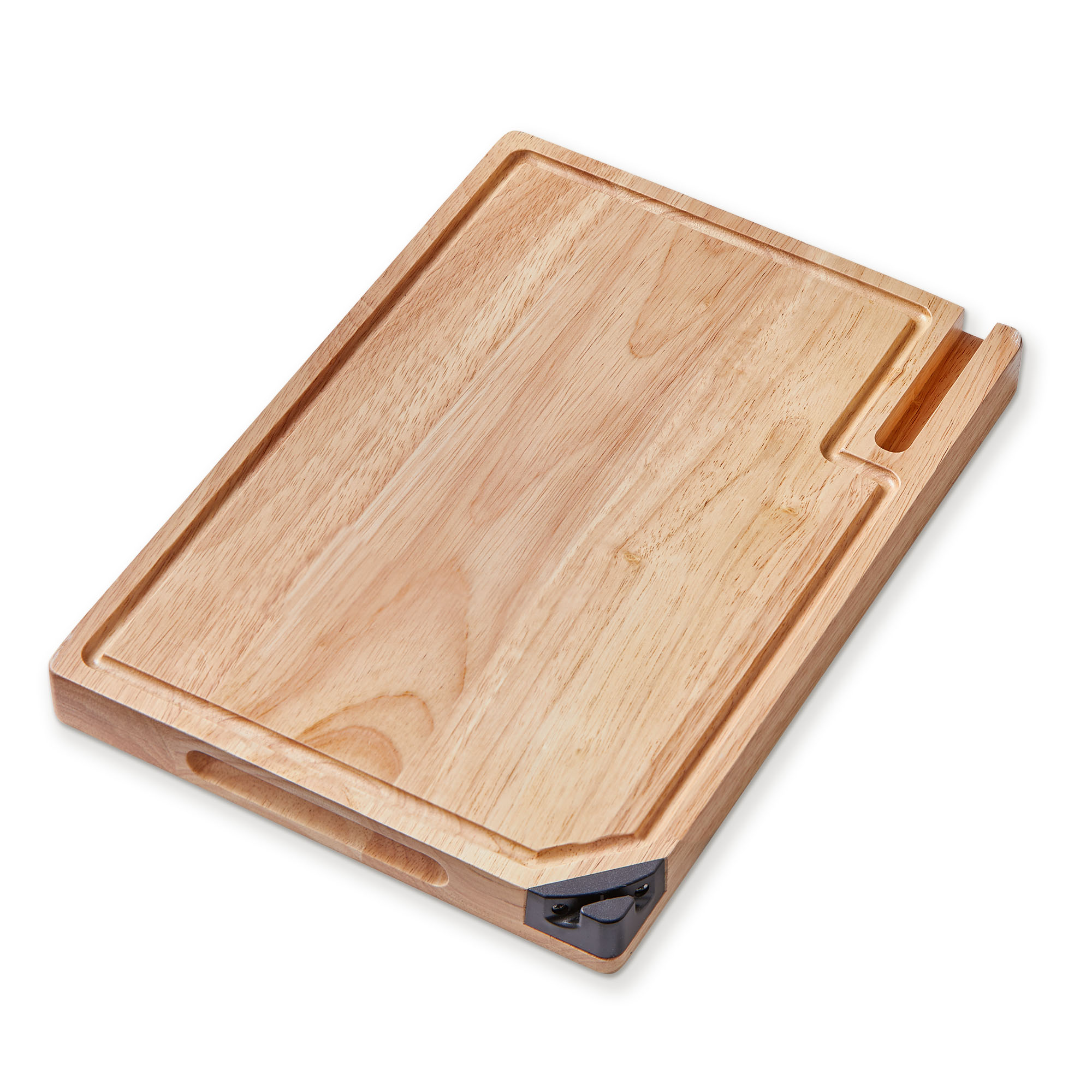Picture of CUTTING BOARD W PHNE HLDR & SHRPNR