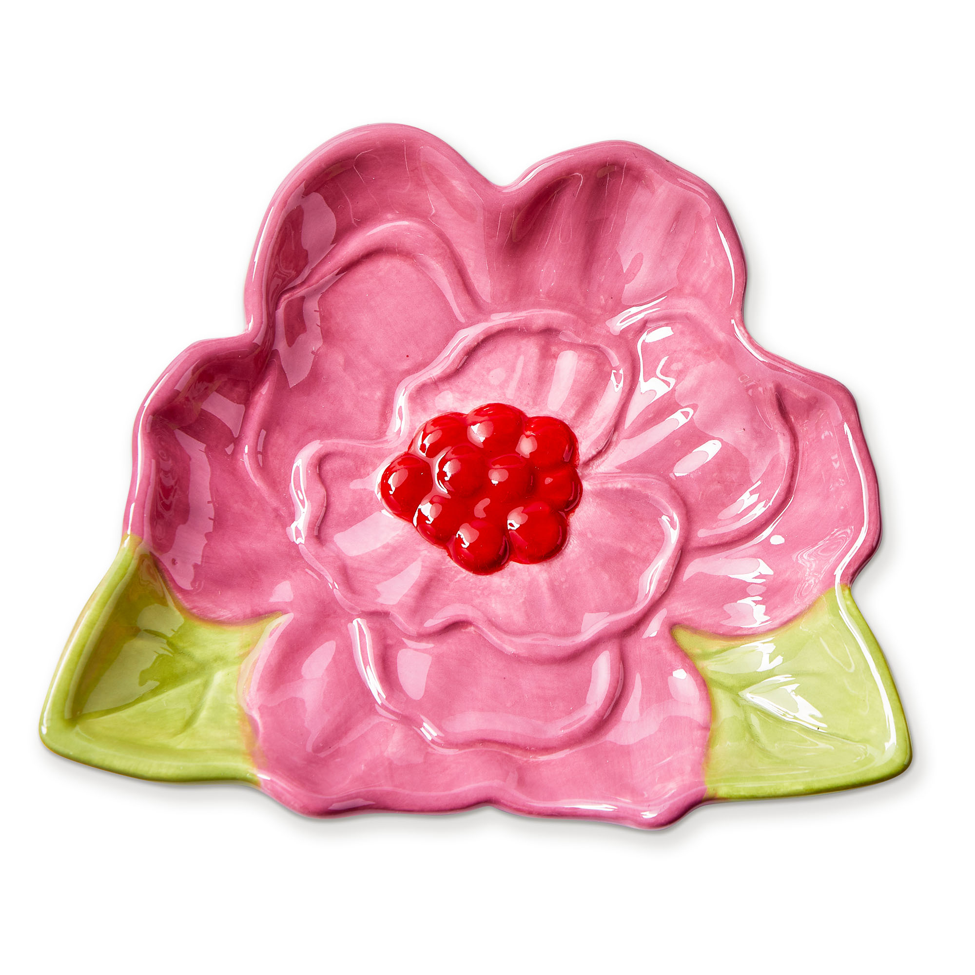 Picture of IN BLOOM SPOON REST