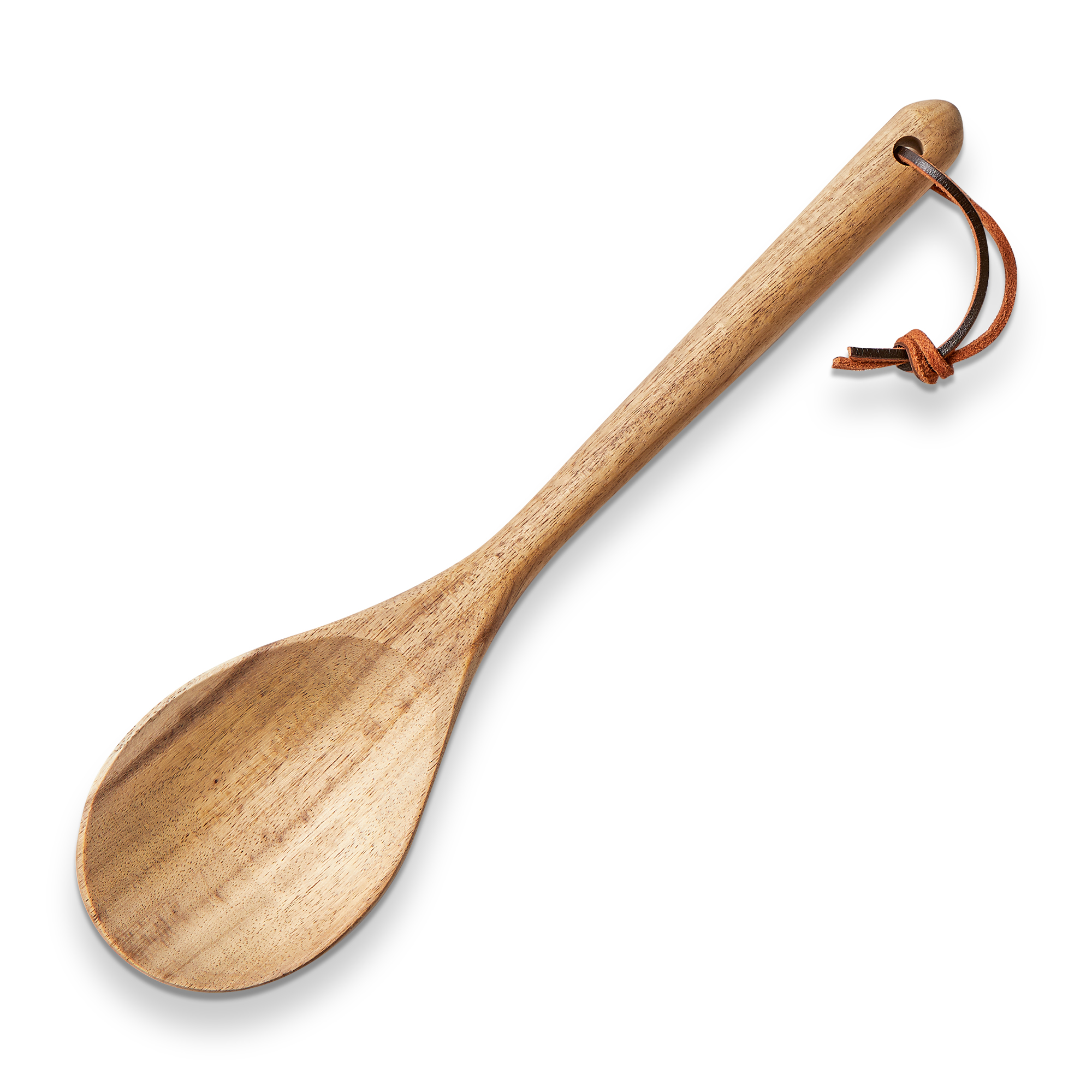 Picture of ACACIA WOOD SPOON