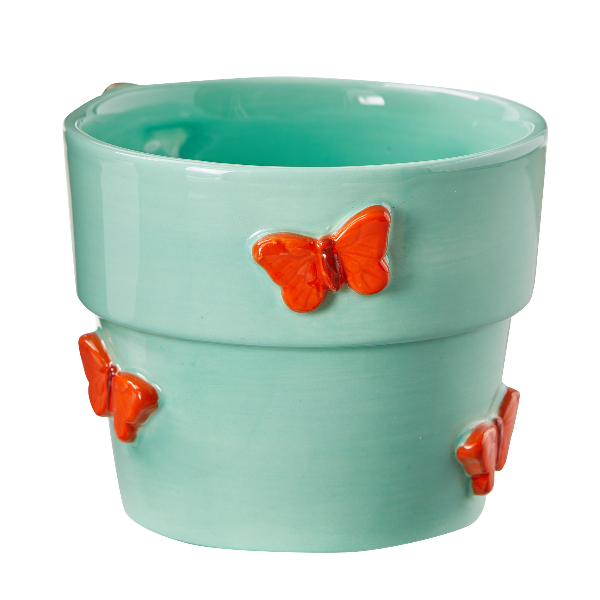 Picture of GARDEN BUTTERFLY PLANTER