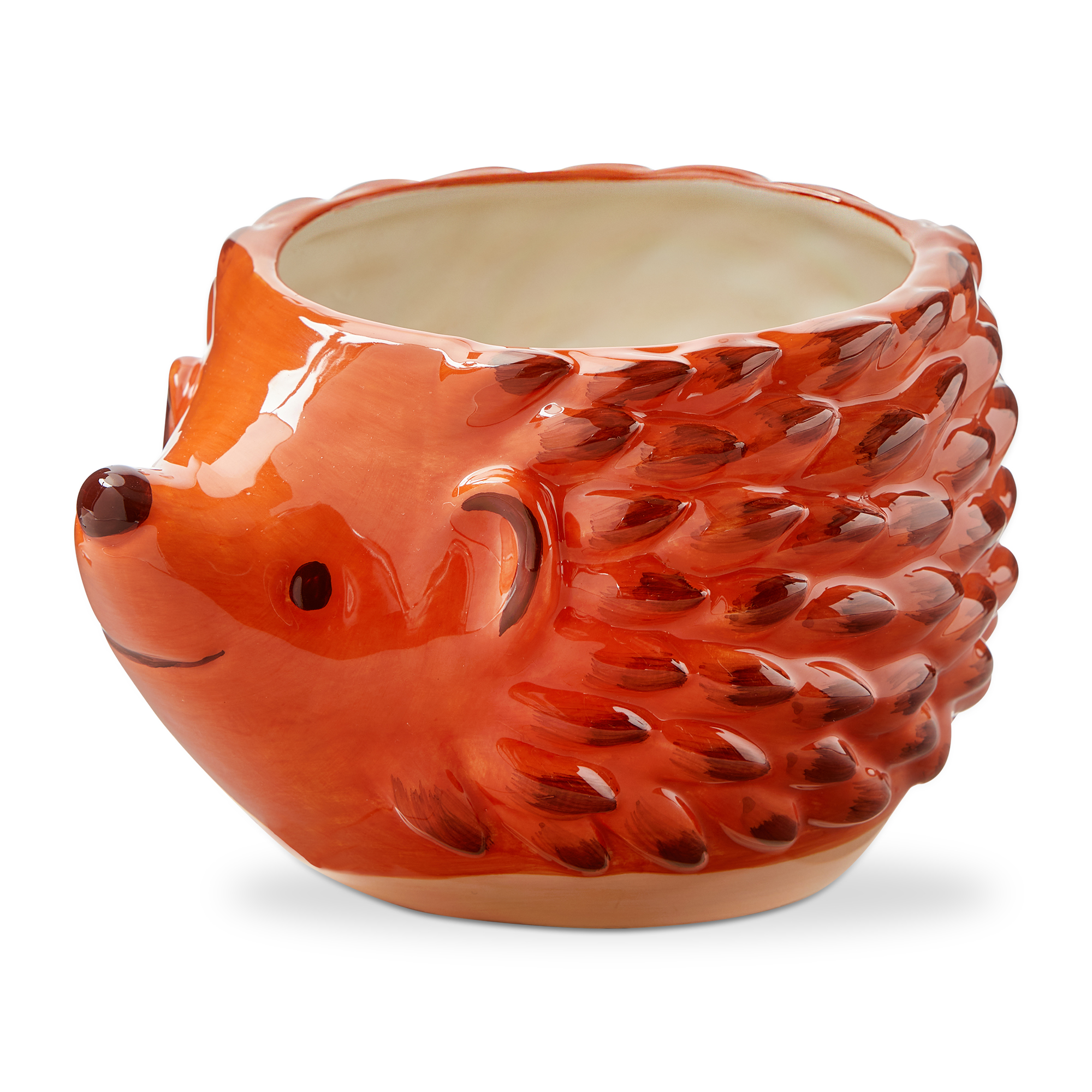Picture of HEDGEHOG 4" PLANTER
