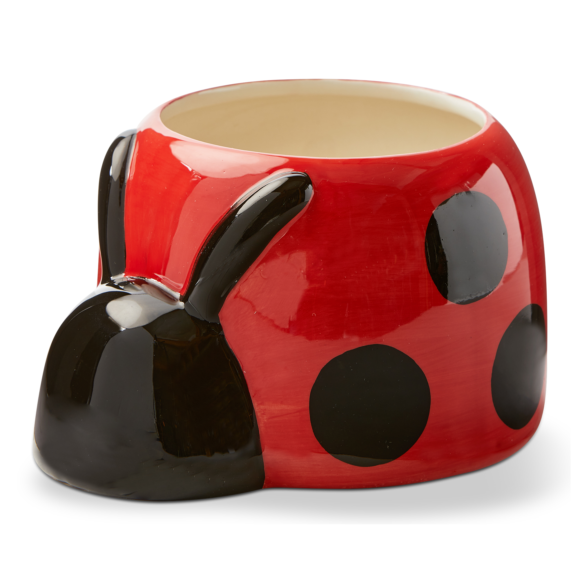 Picture of LADYBUG 4" PLANTER