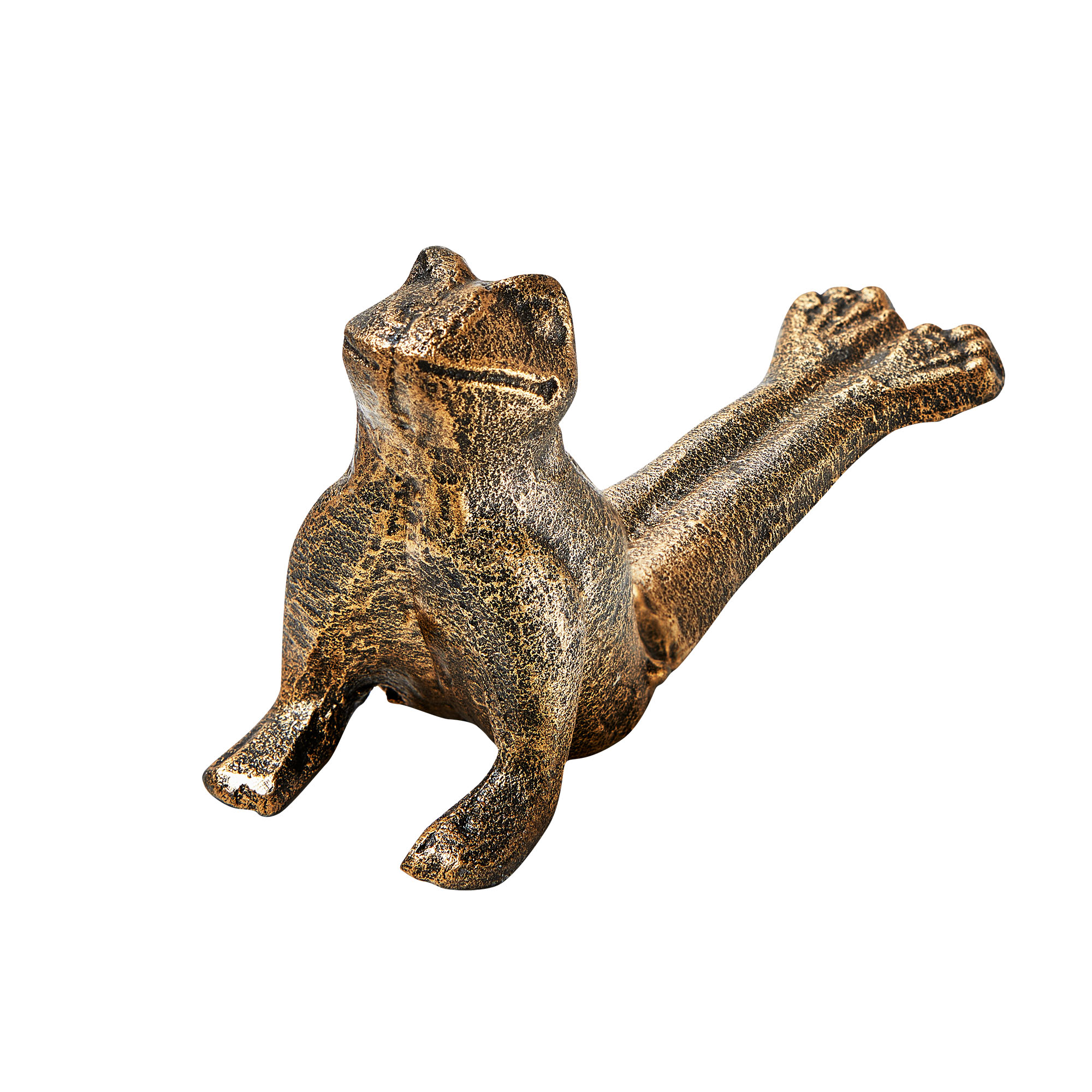 Picture of FRANKIE FROG DOORSTOP