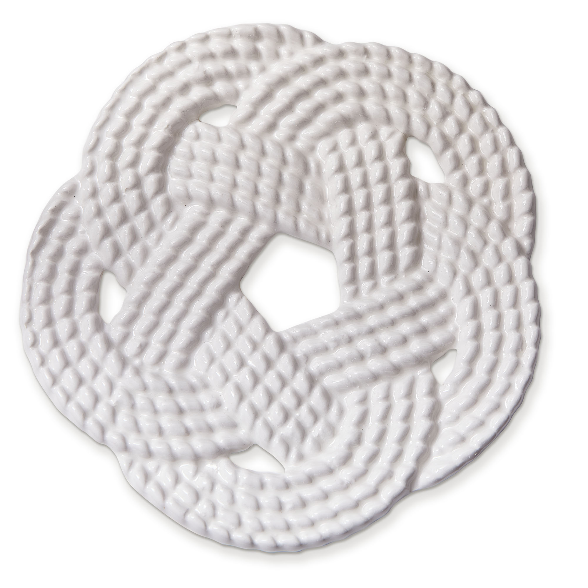 Picture of ROPE TRIVET