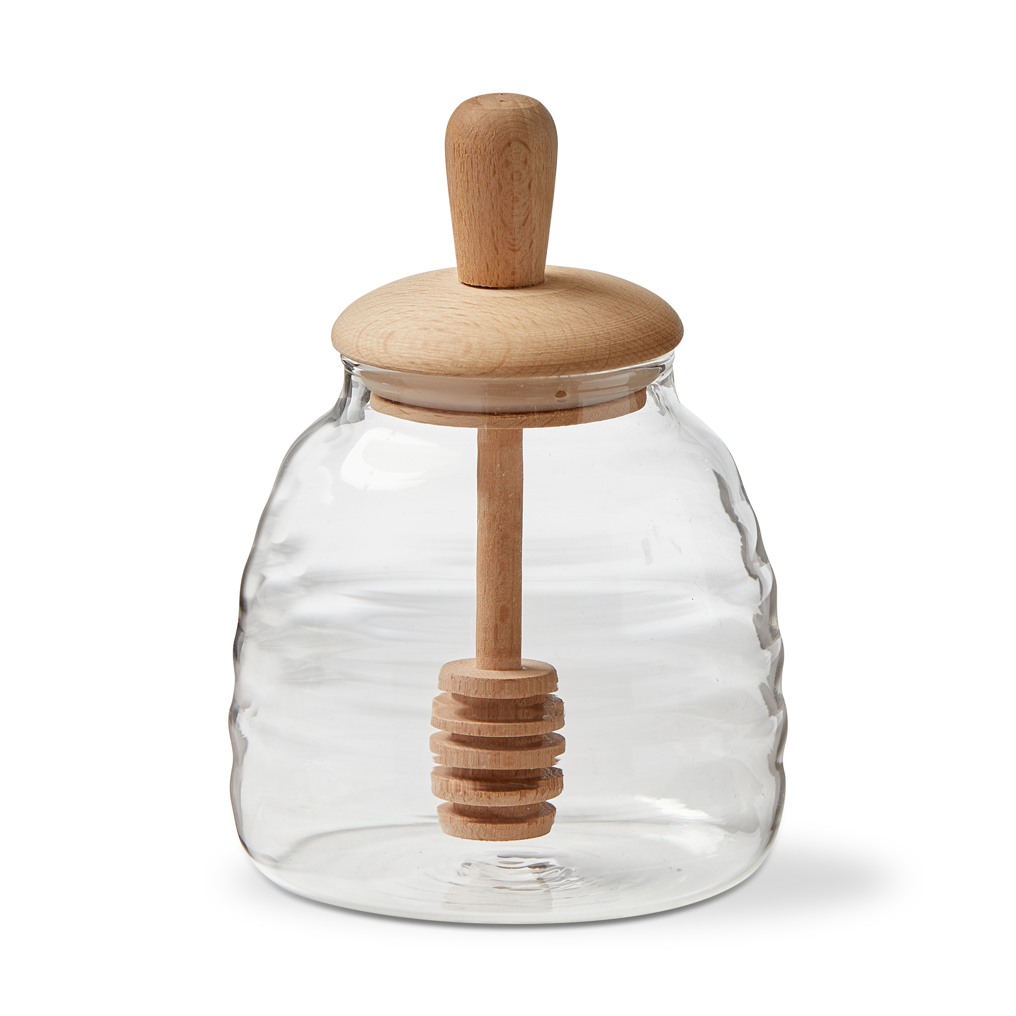 Picture of HONEY DIPPER SET