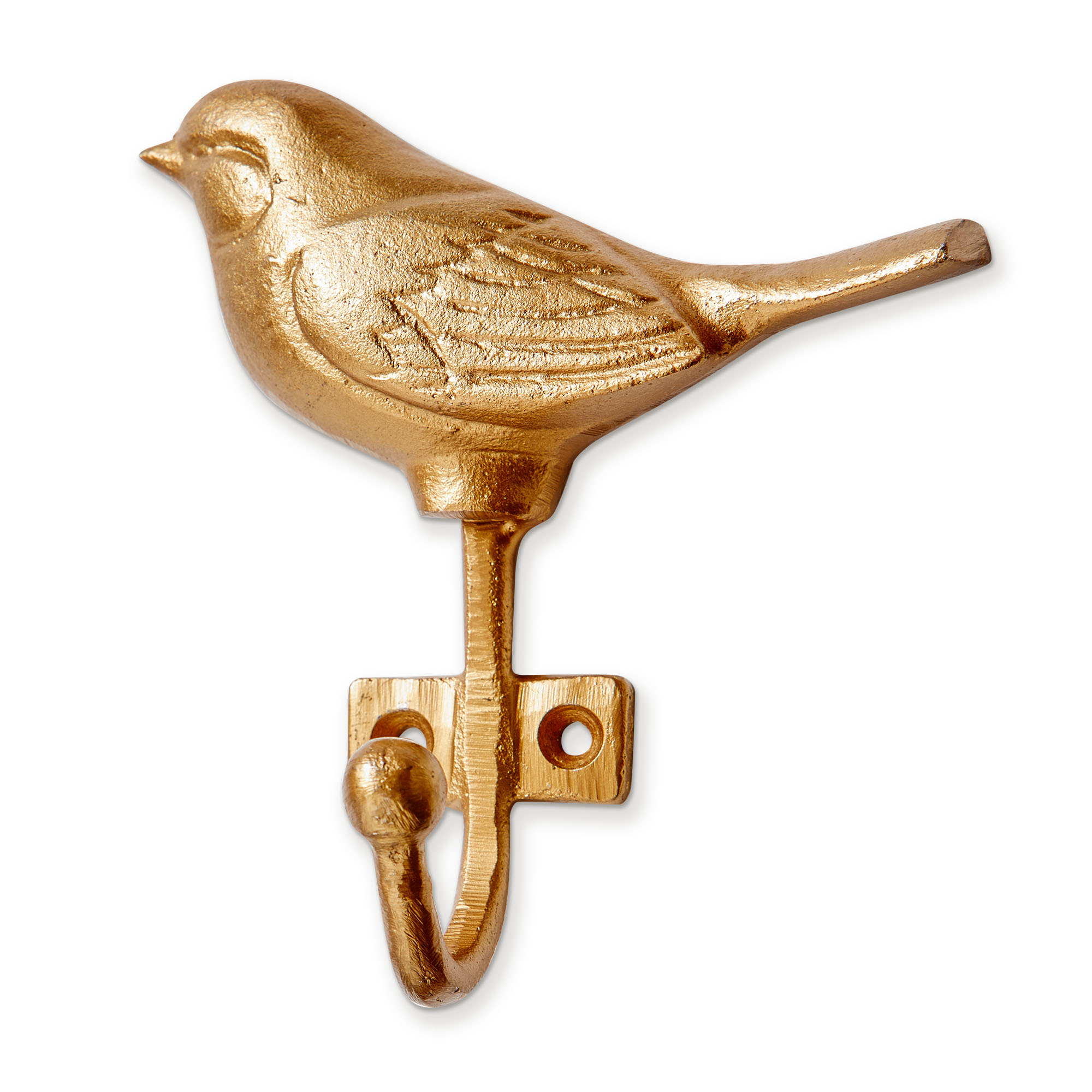 Picture of BIRD WALL HOOK