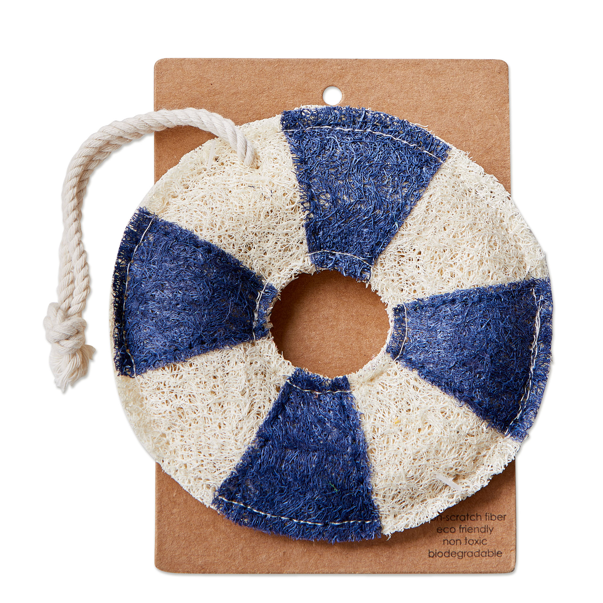 Picture of INNER TUBE  LOOFAH SCRUBBER