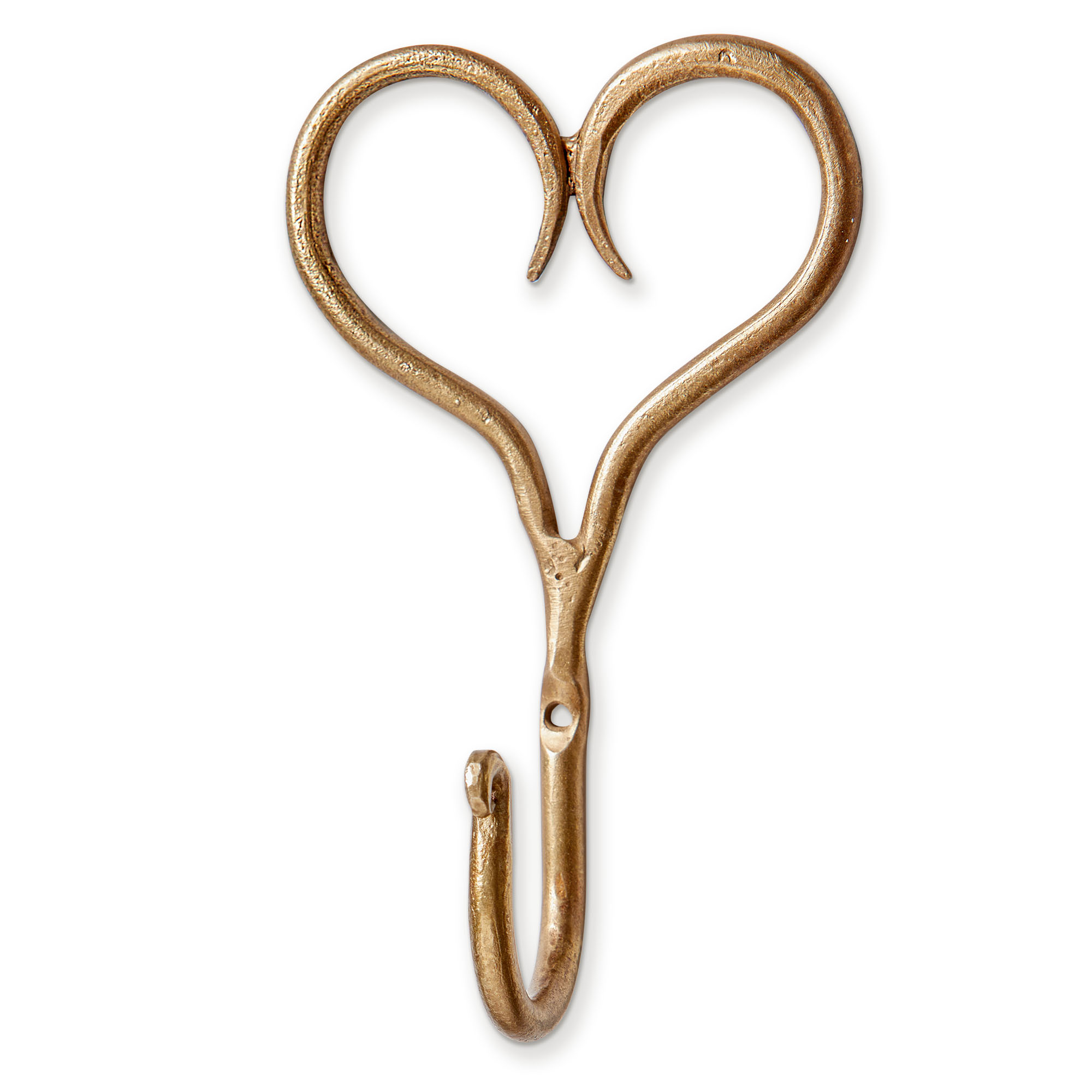 Picture of HEART WALL HOOK