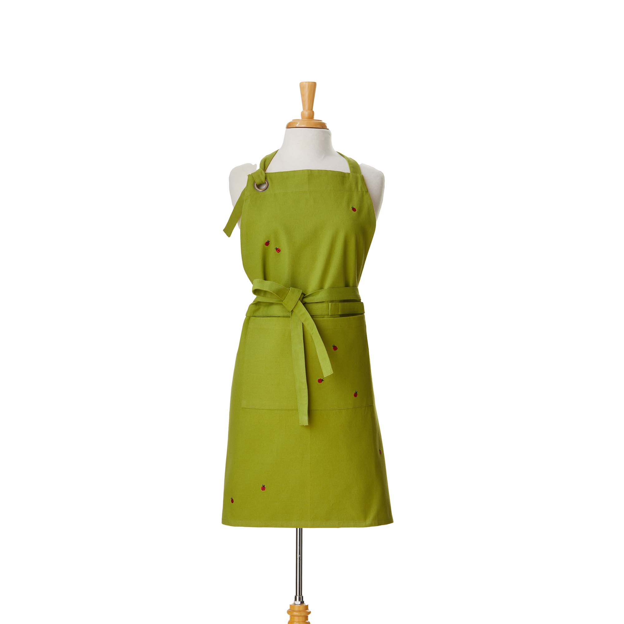 Picture of GARDEN PATH APRON