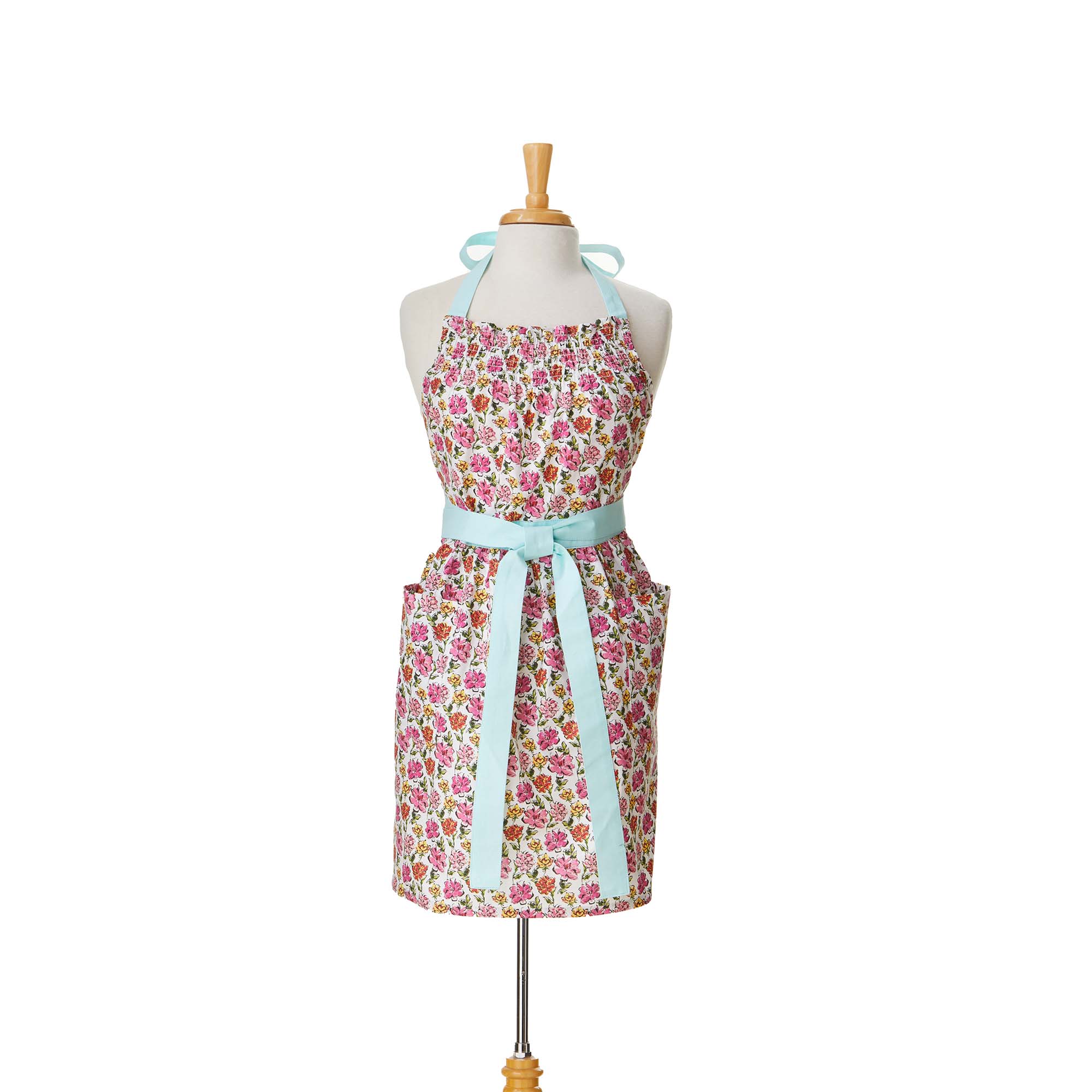 Picture of IN BLOOM APRON