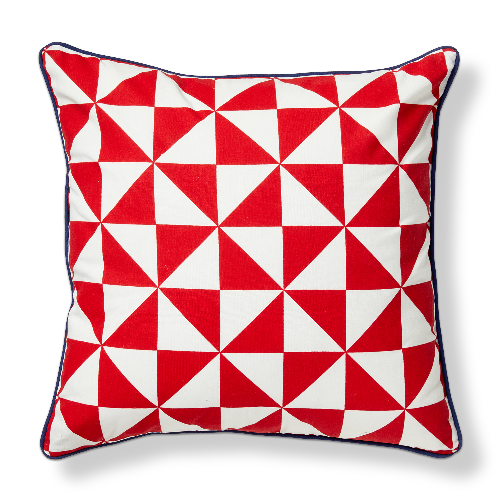 Picture of PINWHEEL INDOOR OUTDOOR PILLOW