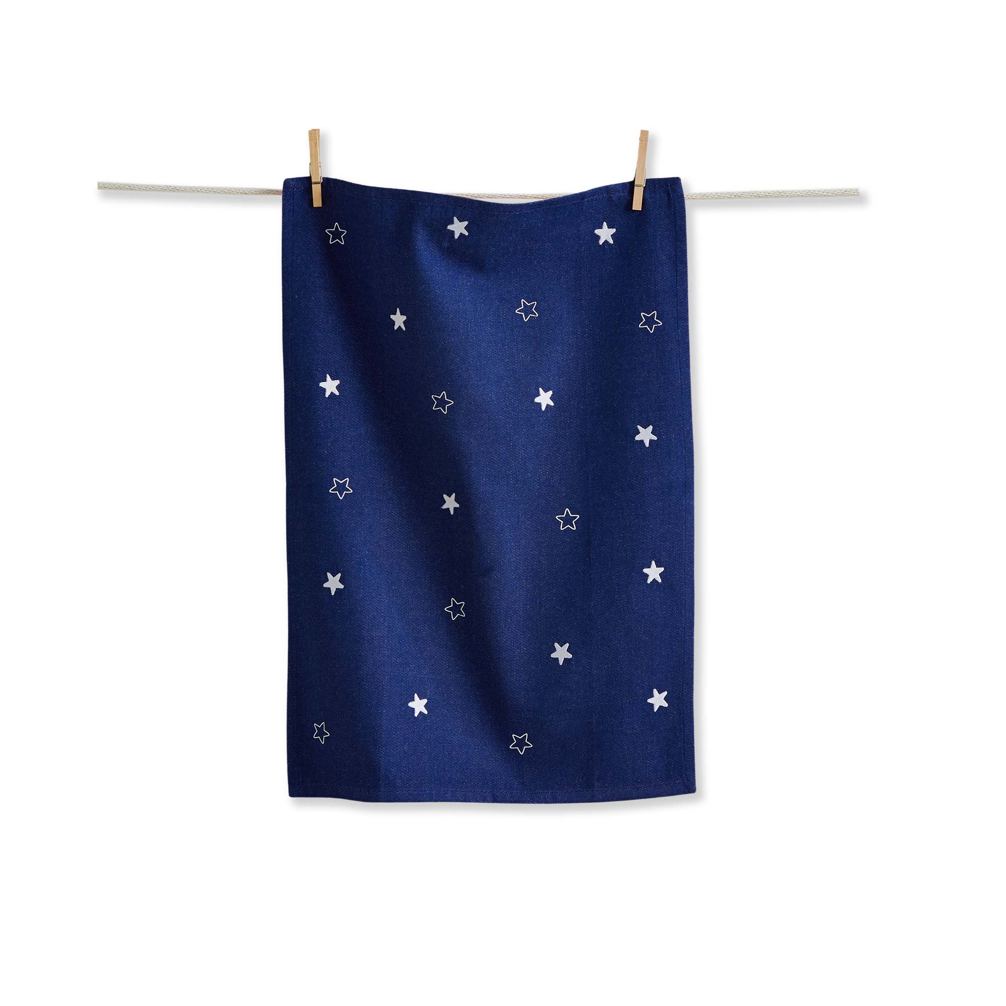Picture of STAR DISHTOWEL