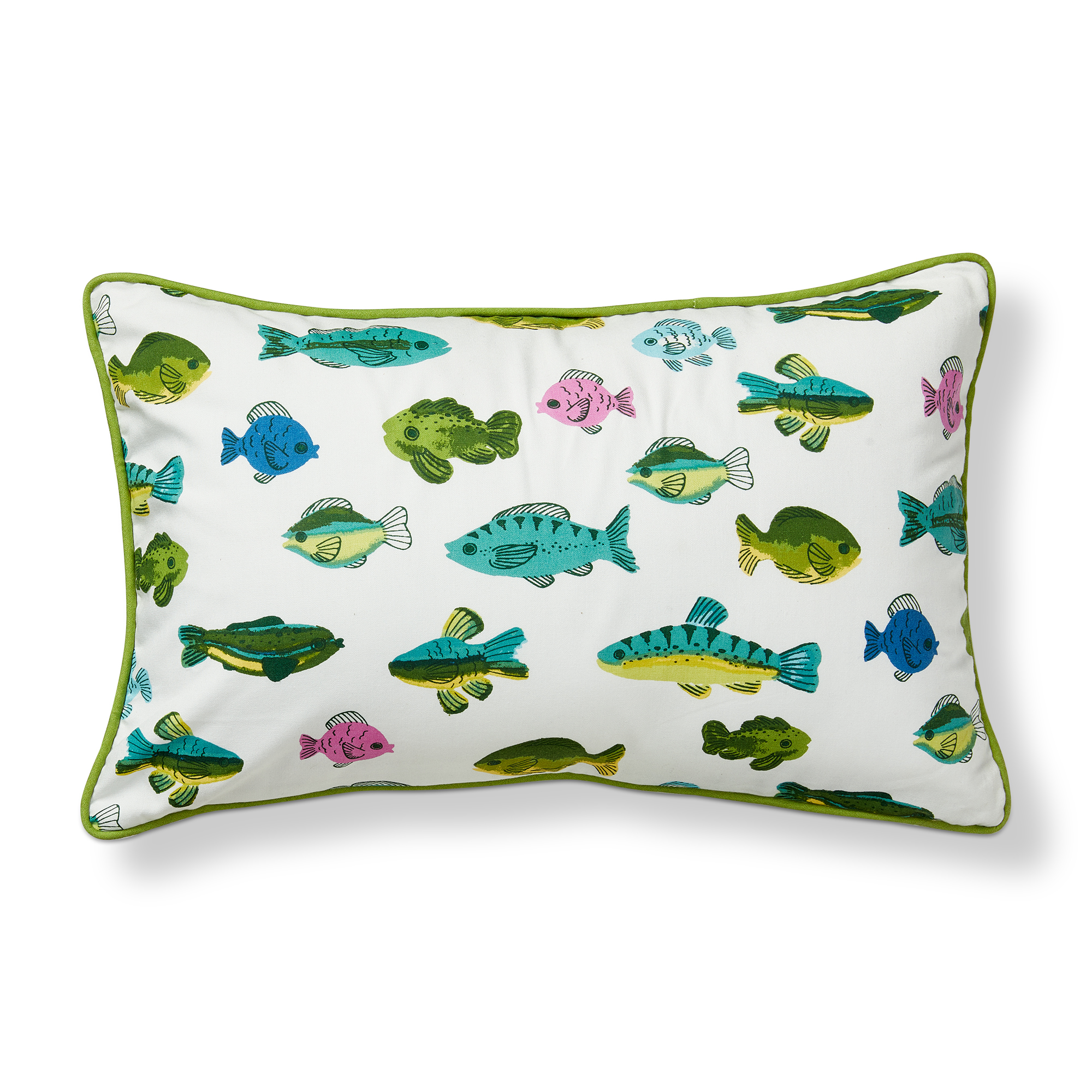 Picture of MAKE A SPLASH IN OUT LUMBAR PLW