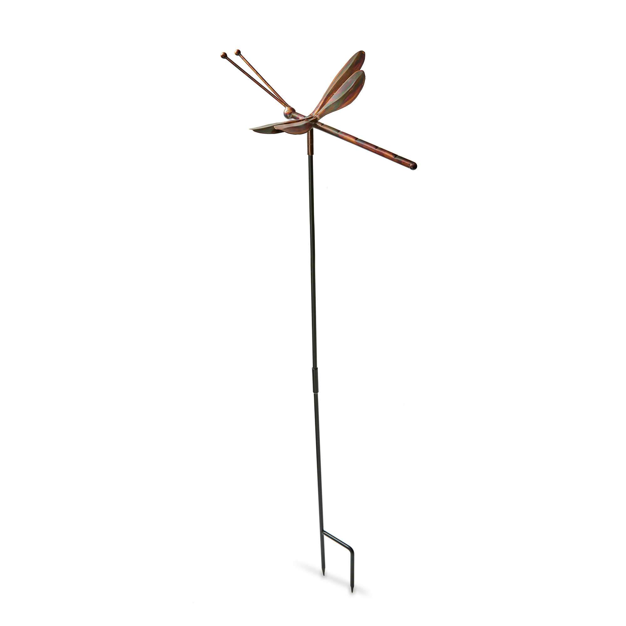 Picture of DRAGONFLY GARDEN STAKE