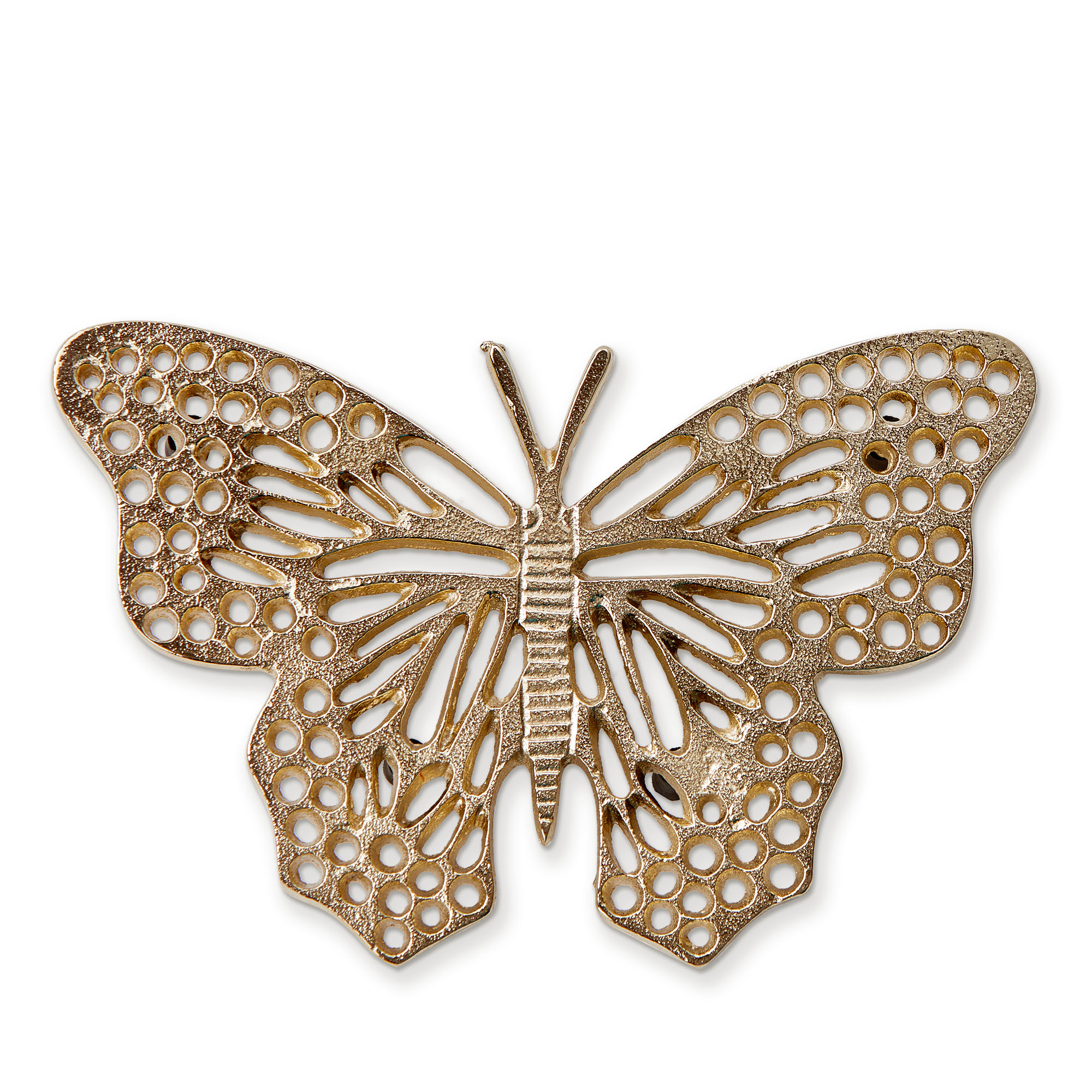 Picture of BUTTERFLY TRIVET
