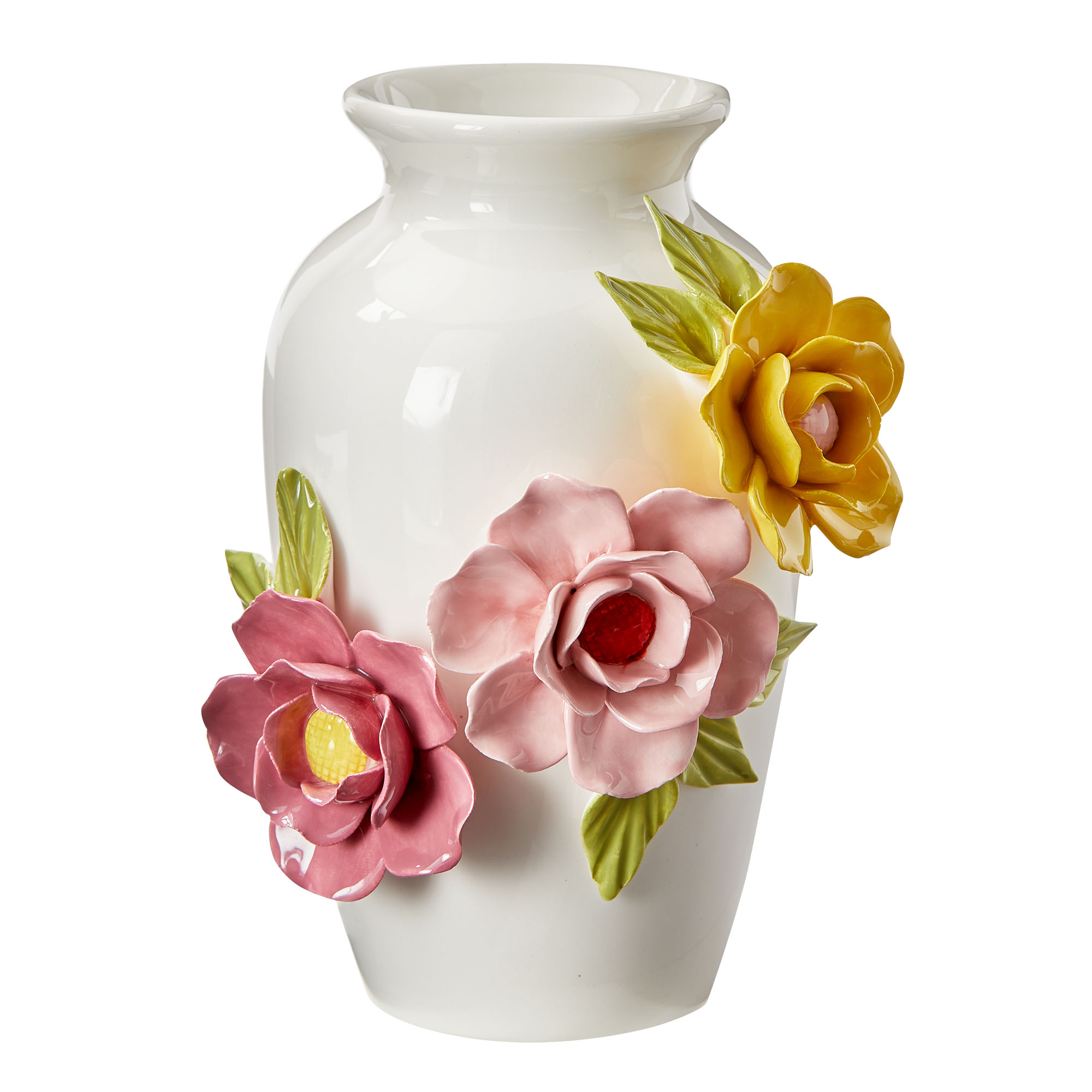 Picture of FIORA VASE