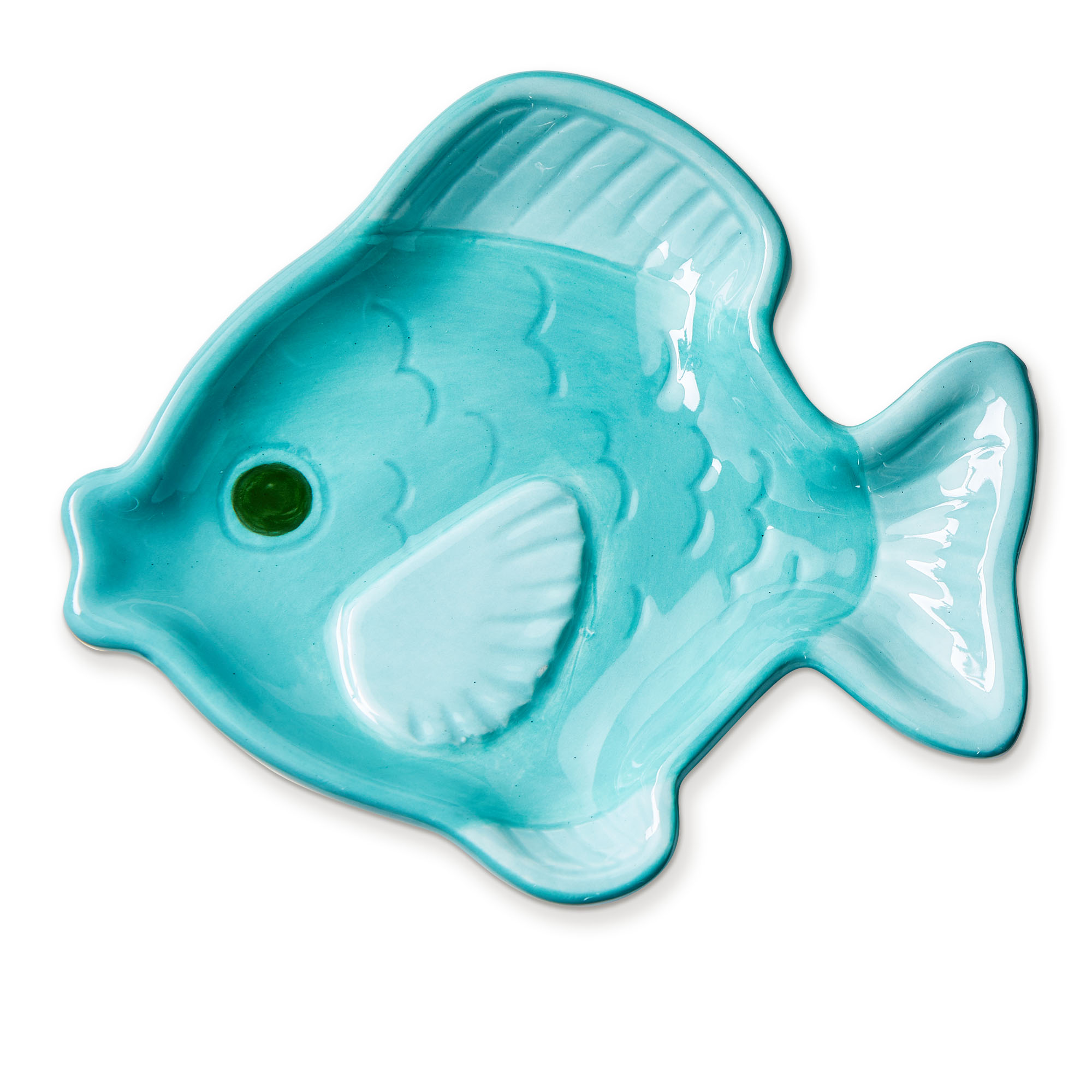 Picture of FISH TRINKET DISH