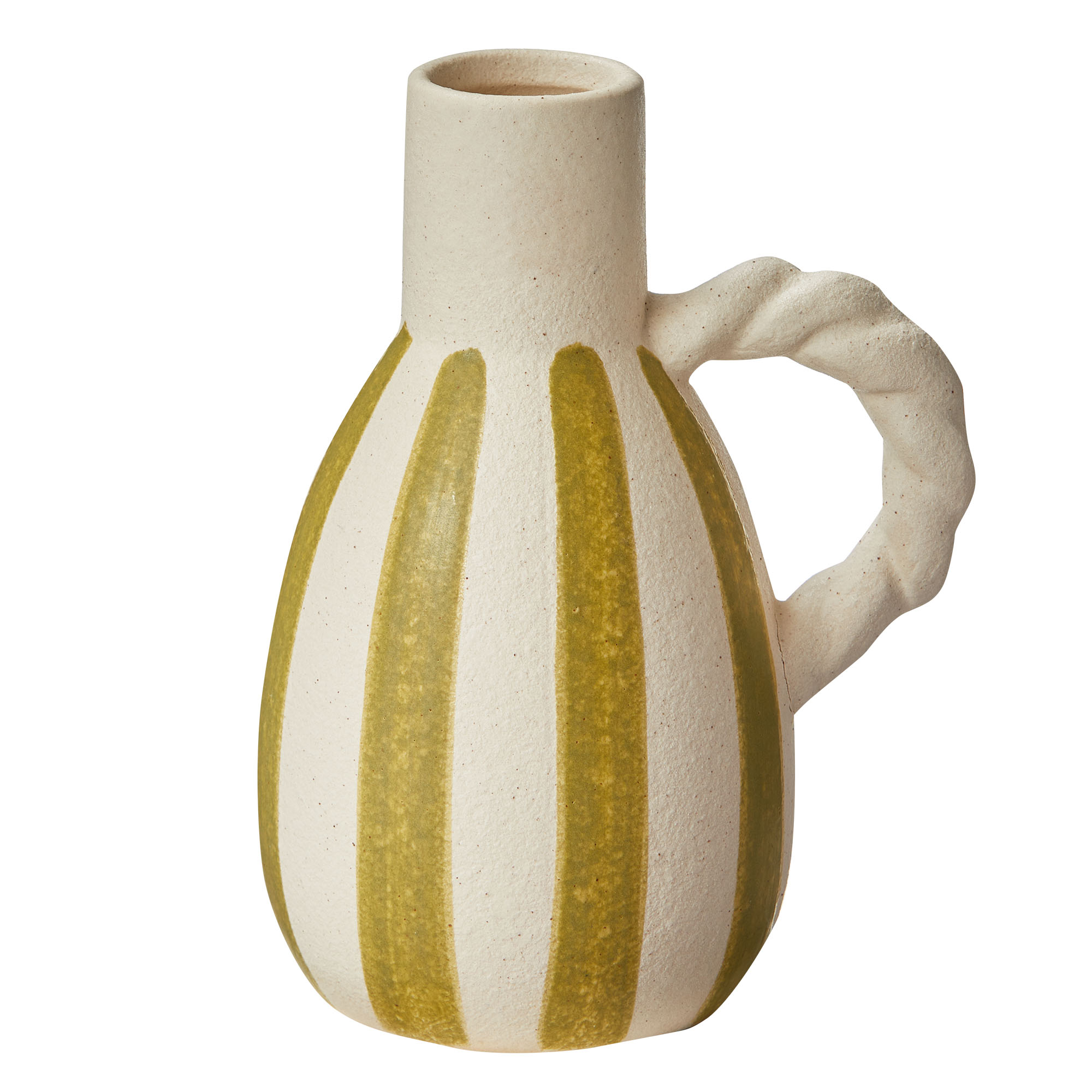 Picture of STRIPE VASE SM