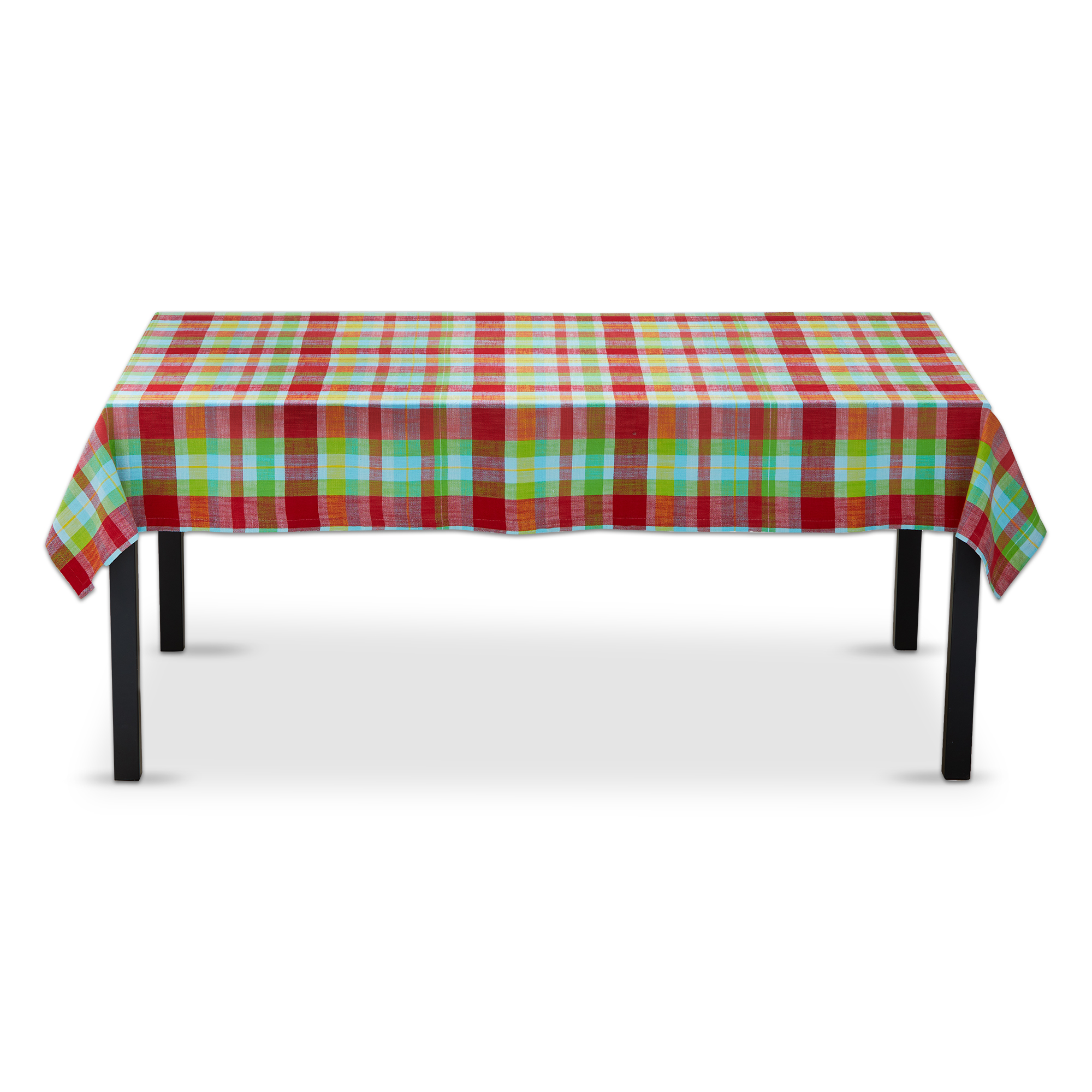 Picture of FRESH PICK PLAID TABLECLOTH