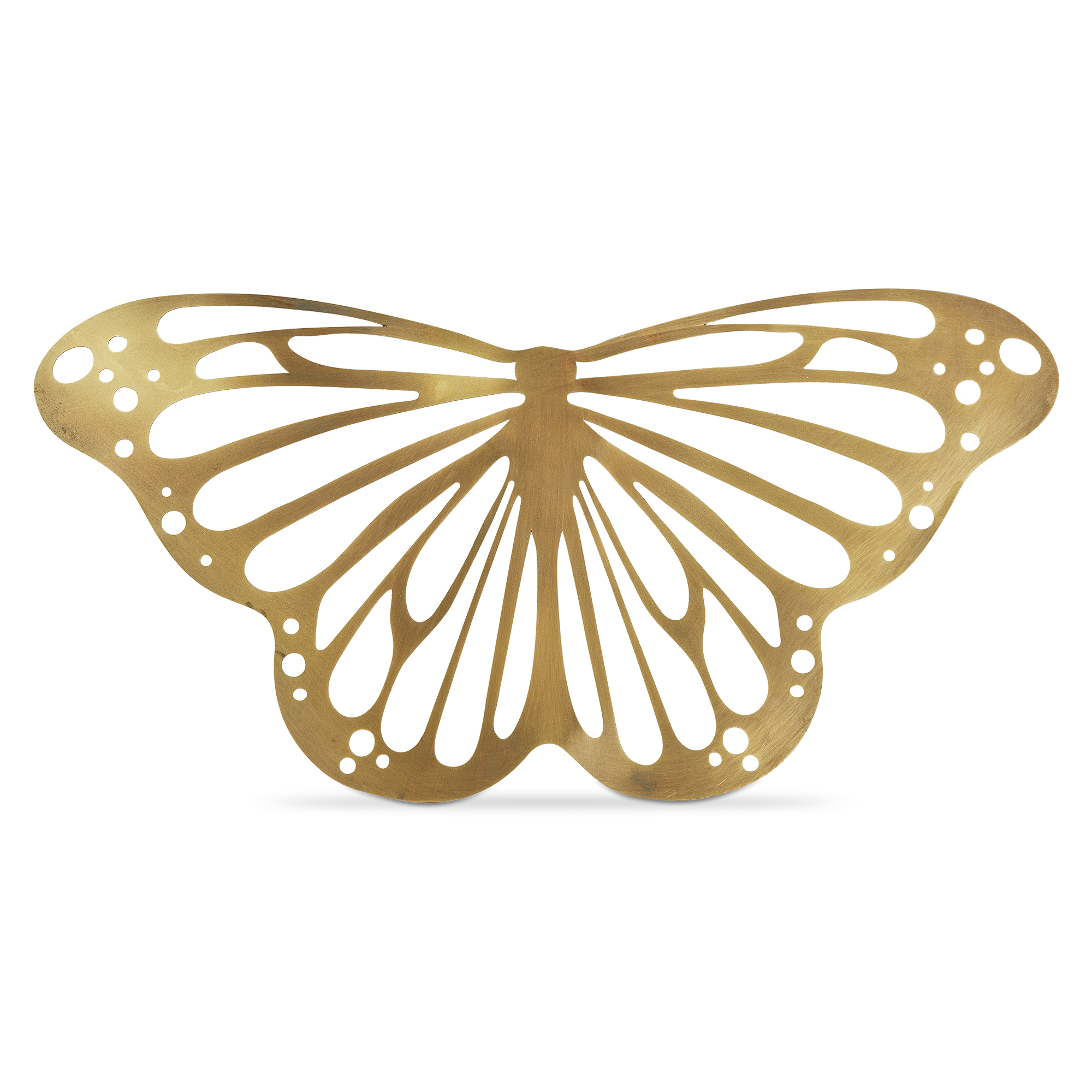 Picture of BUTTERFLY WALL DECOR