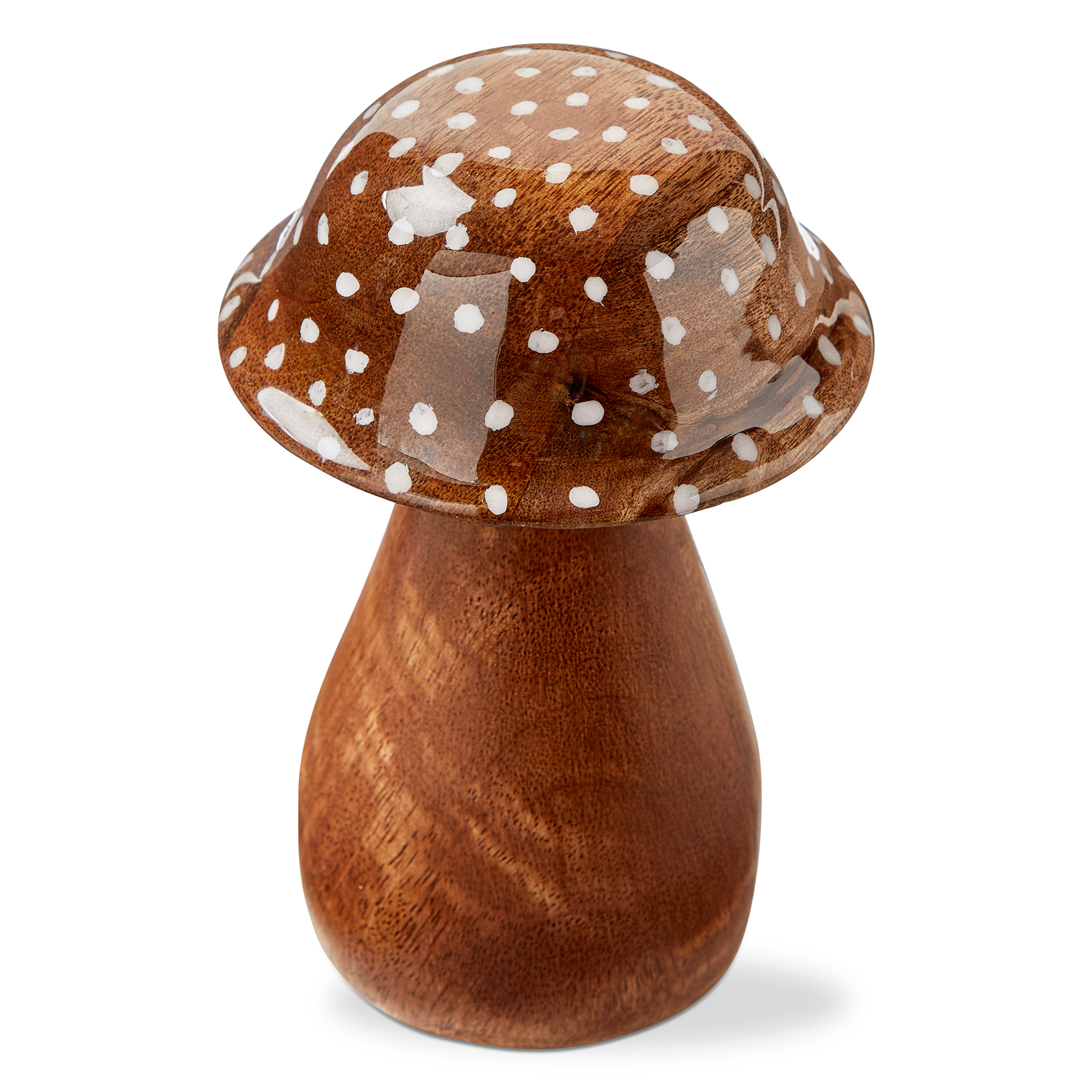 Picture of DOTTIE MUSHROOM DECORATIVE OBJECT LG