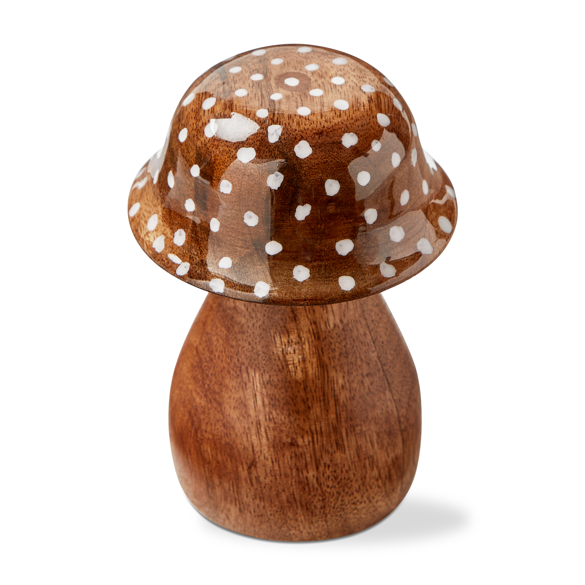 Picture of DOTTIE MUSHROOM DECORATIVE OBJECT SM