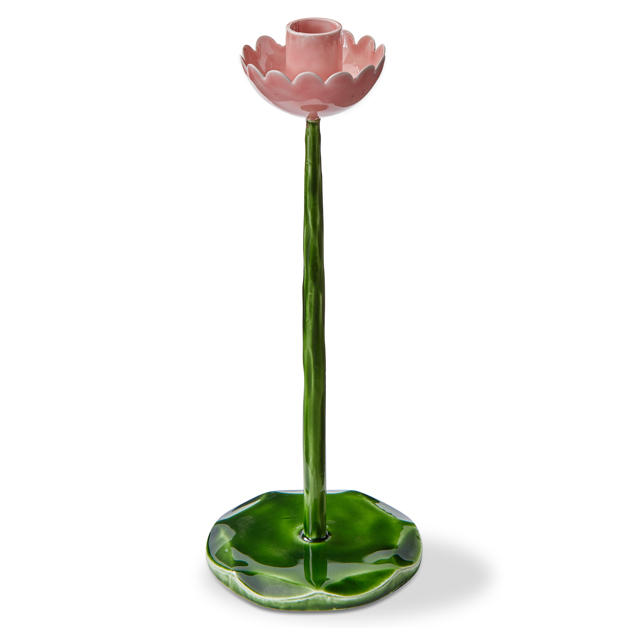Picture of FLOR TAPER HOLDER LG