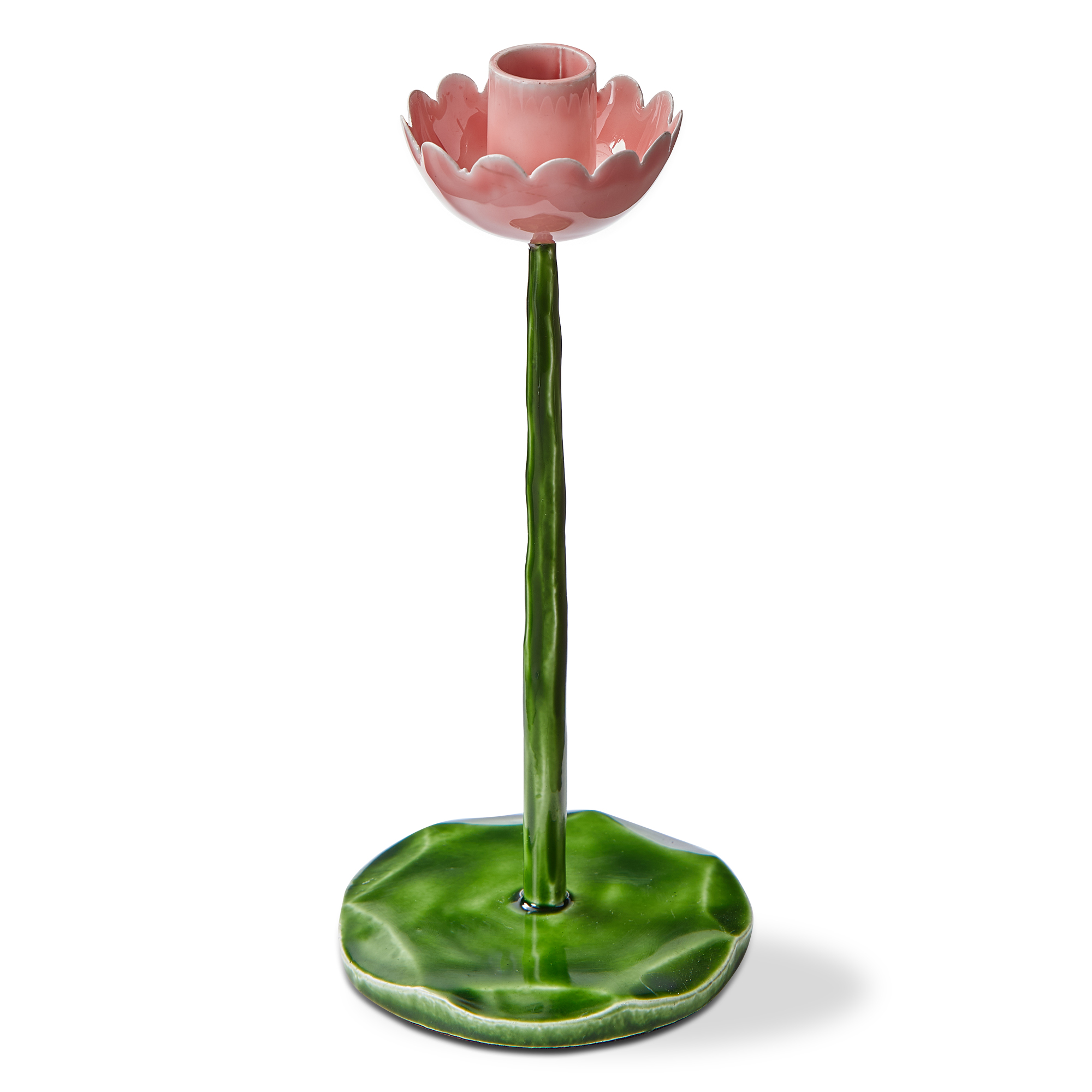 Picture of FLOR TAPER HOLDER SM