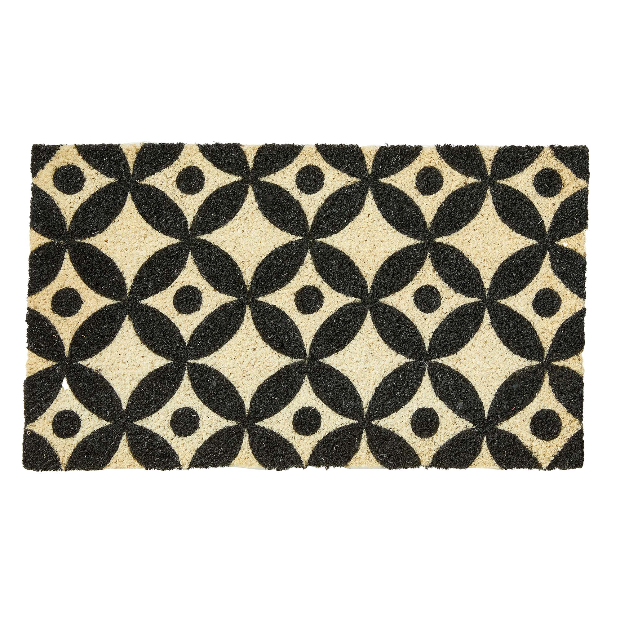 Picture of CIRCLES COIR MAT