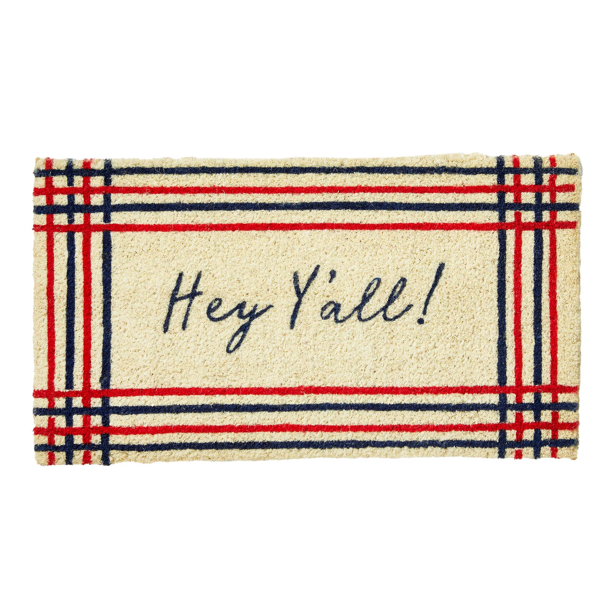 Picture of HEY YALL COIR MAT