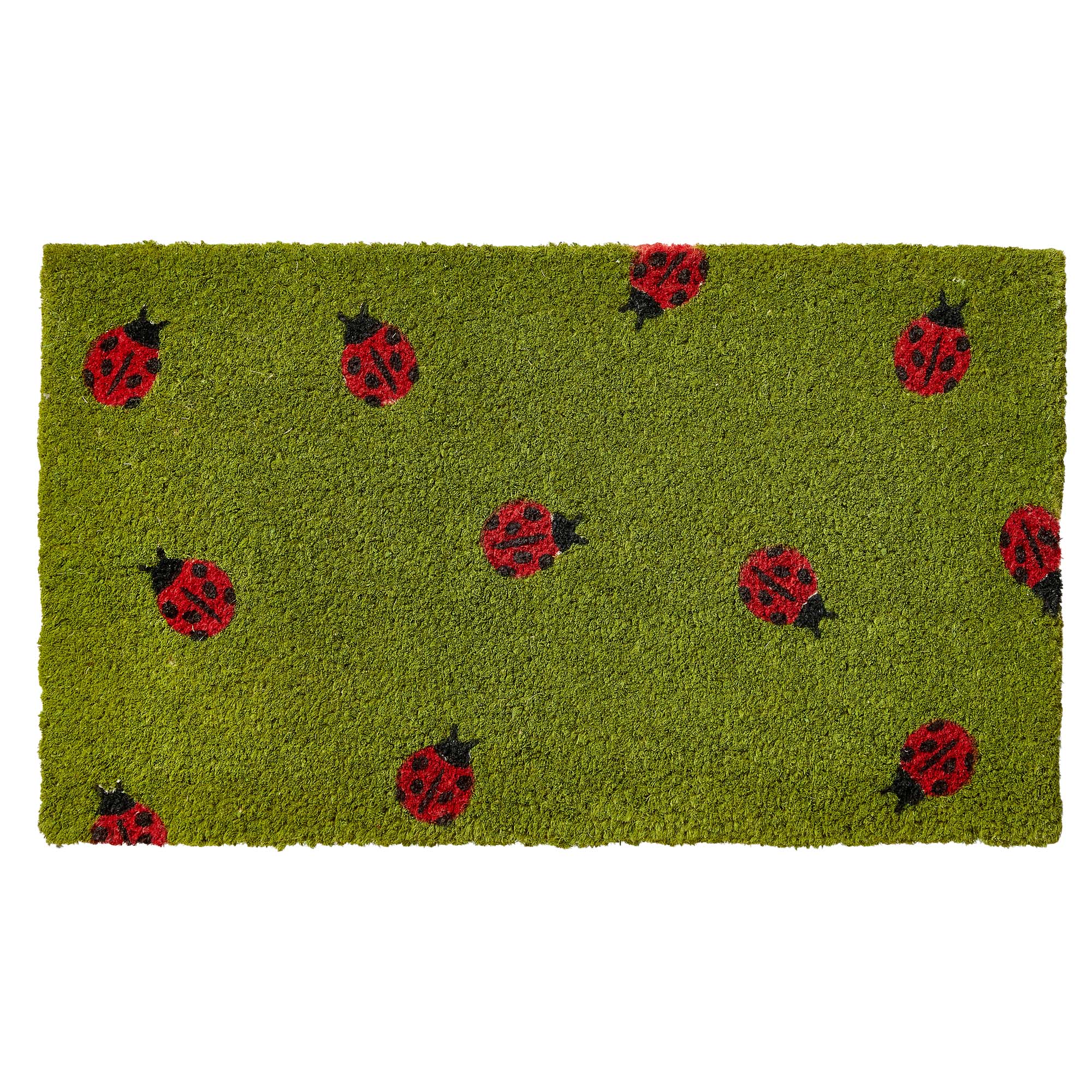 Picture of LADYBUG COIR MAT