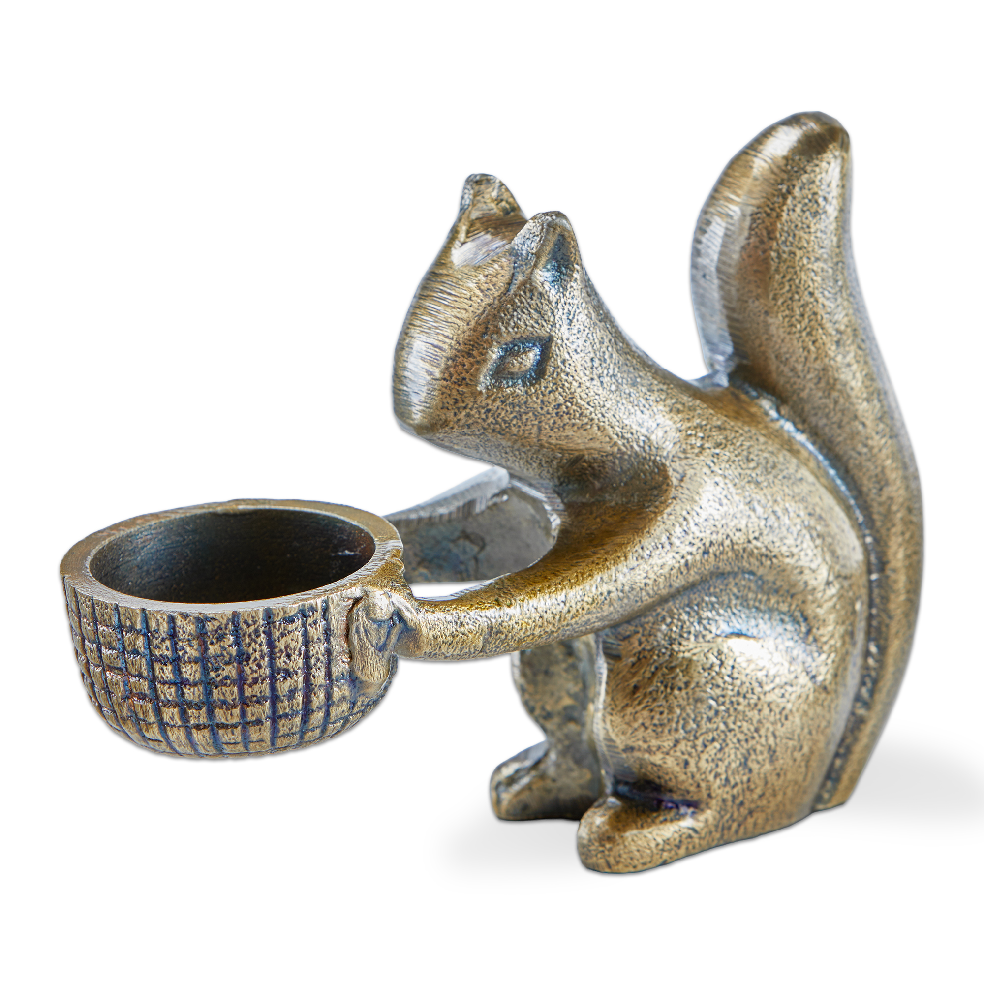 Picture of SQUIRREL TEALIGHT