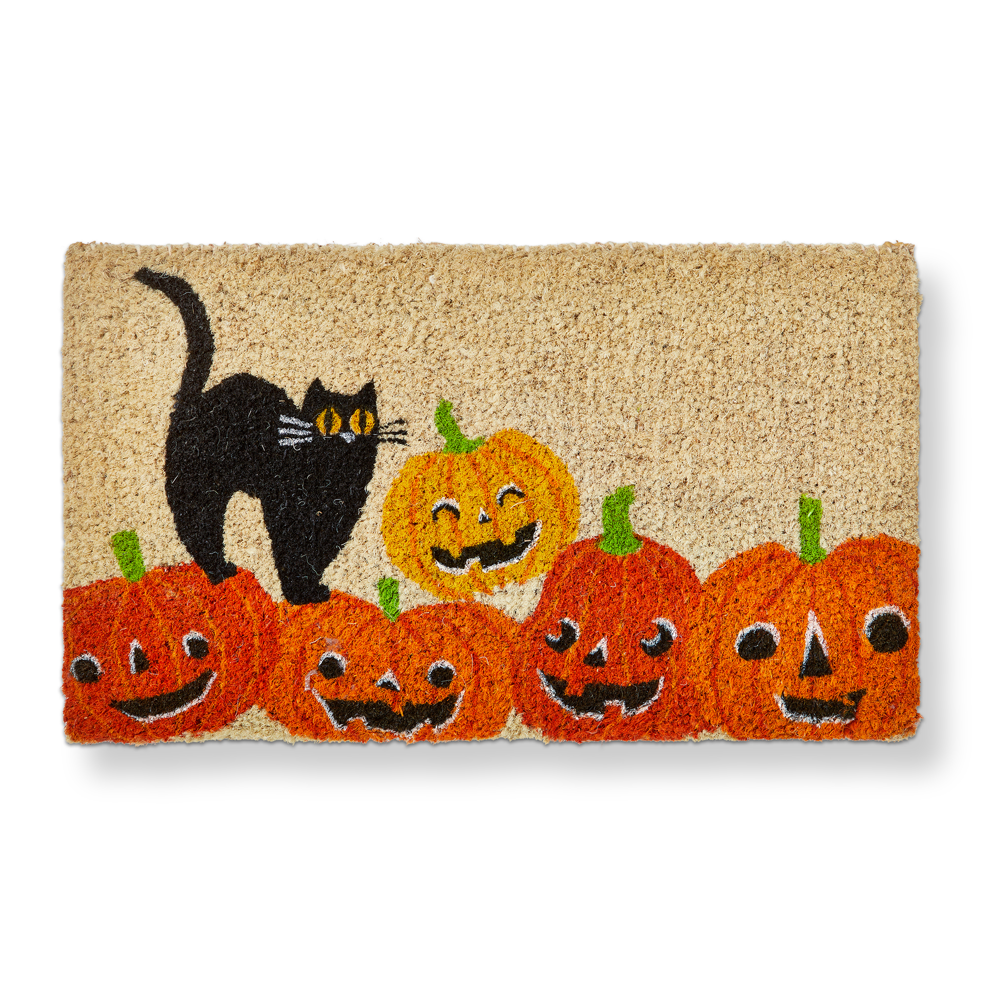 Picture of PUMPKIN PATCH COIR MAT