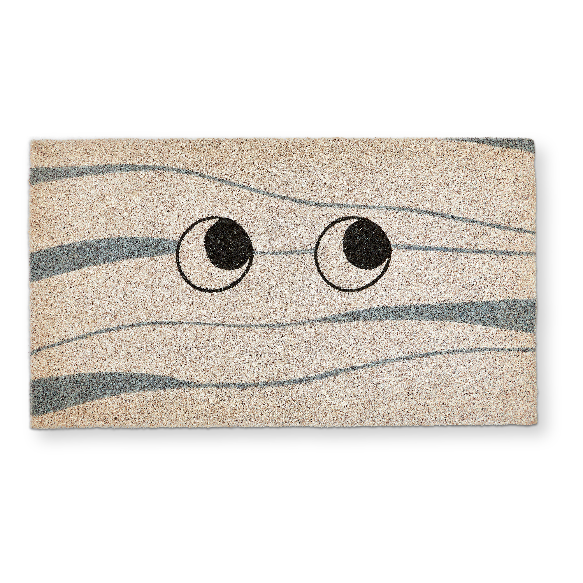 Picture of MUMMY NON-SLIP COIR MAT